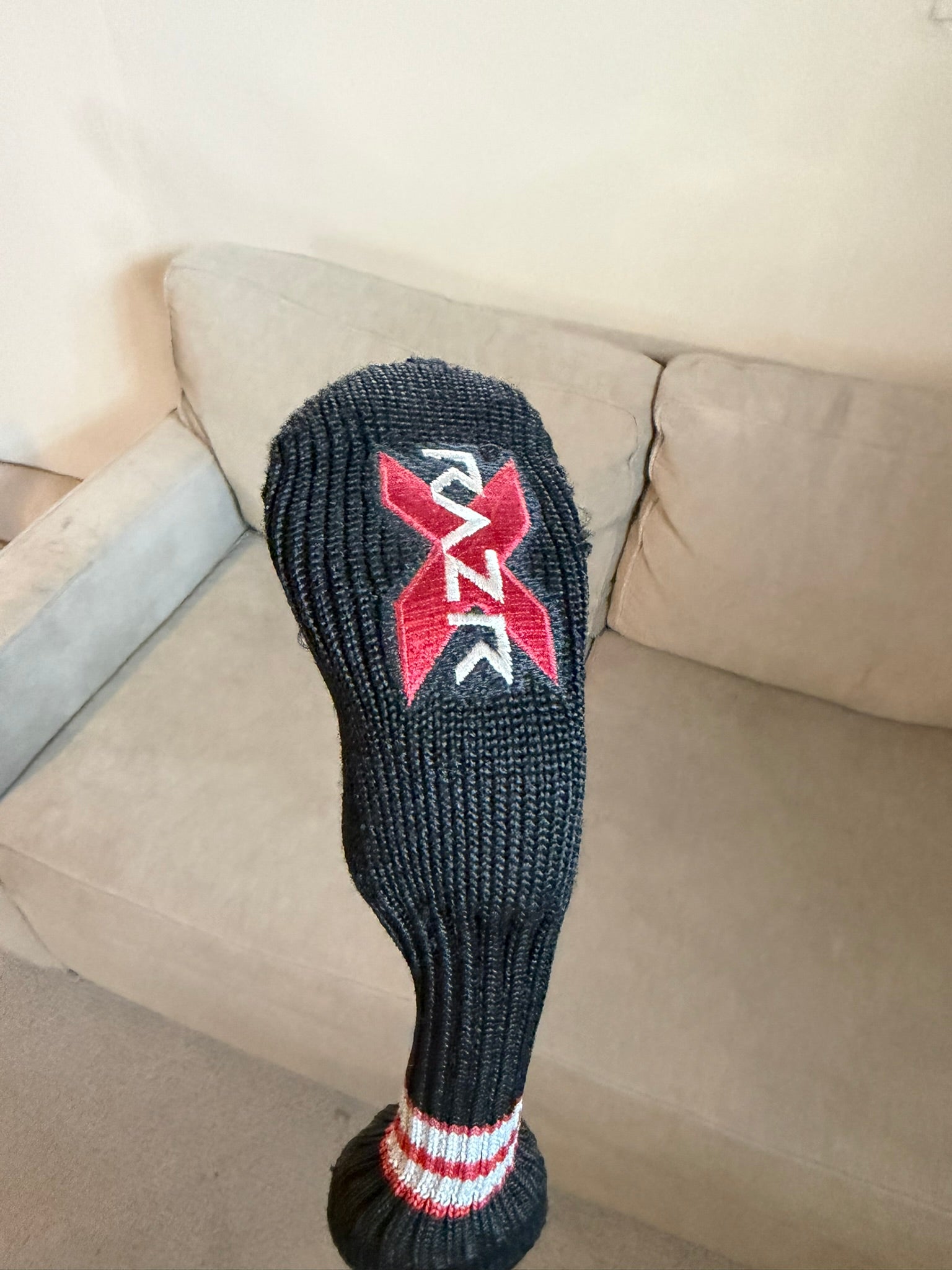 Photo of Callaway Razr X 4 Hybrid 24° Regular Flex