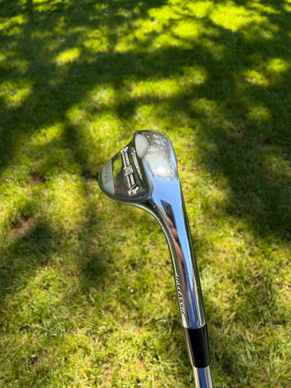 Cobra KING SB Lob Wedge 60° / 11 KBS Hi-Rev 2.0 Stiff Flex 35.5" NICE — photo 6