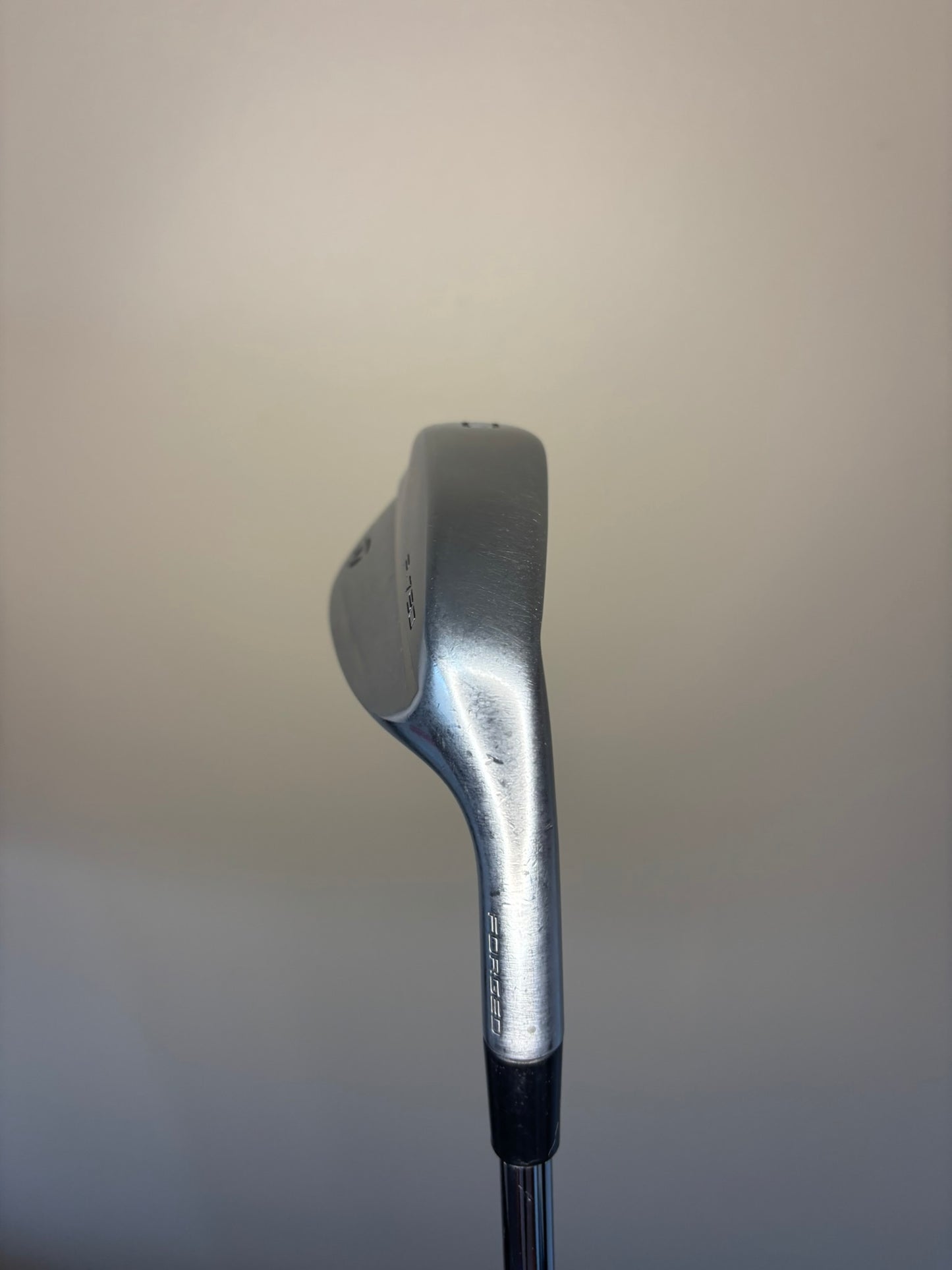 Taylormade 2021 P790 Gap Wedge 50° Elevate 95 MPH Stiff Flex 35.25″ NICE