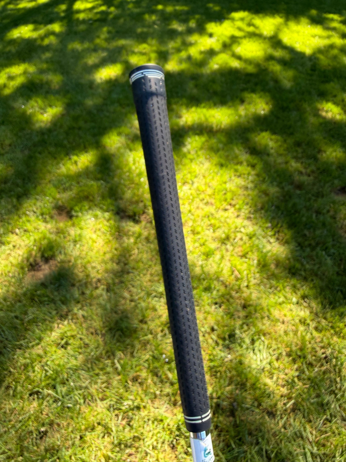 Cobra KING SB Lob Wedge 60° / 11 KBS Hi-Rev 2.0 Stiff Flex 35.5" NICE — photo 8