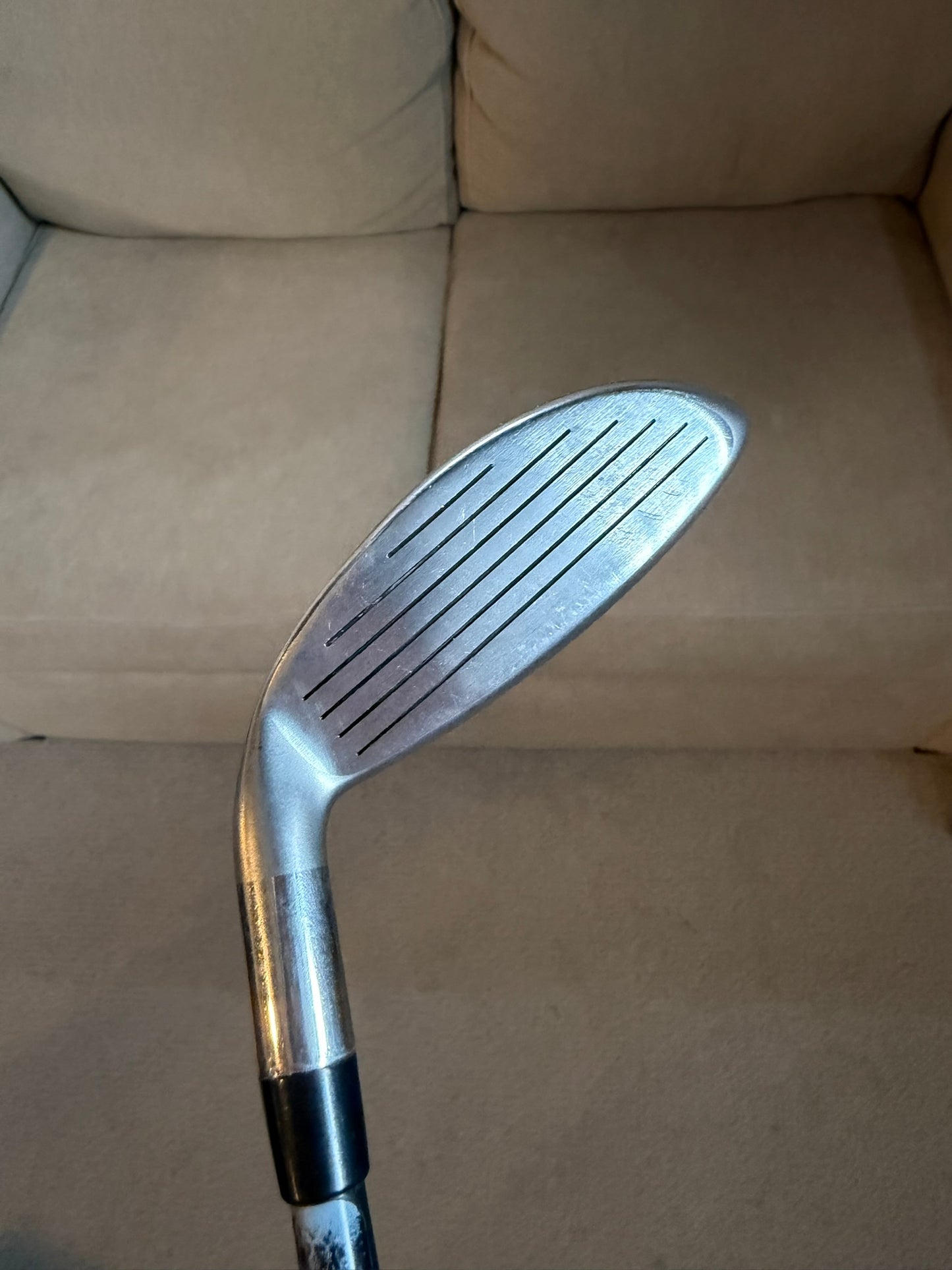 Photo of Callaway Razr X 3 Hybrid 21° Regular Flex