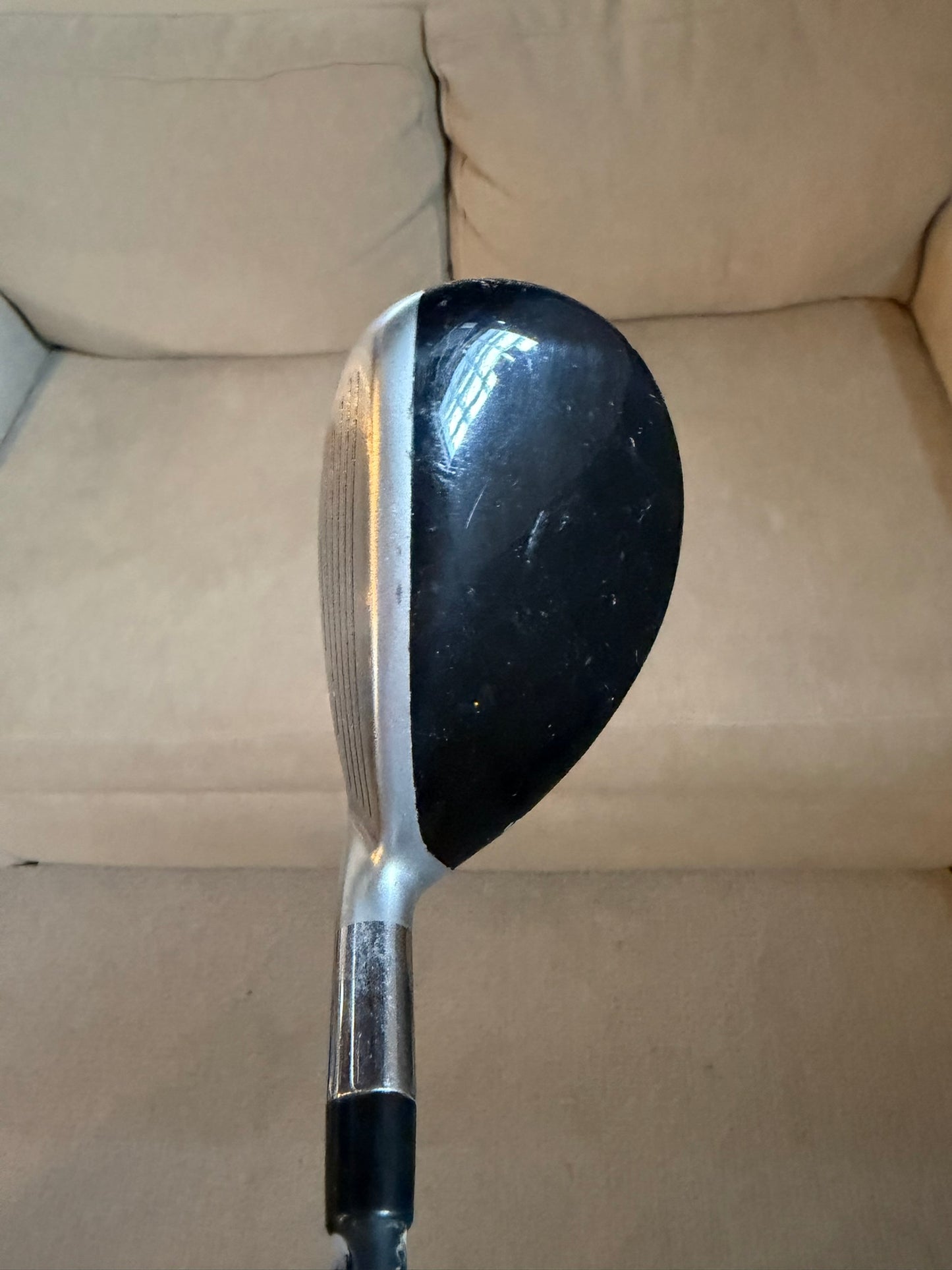 Photo of Callaway Razr X 3 Hybrid 21° Regular Flex