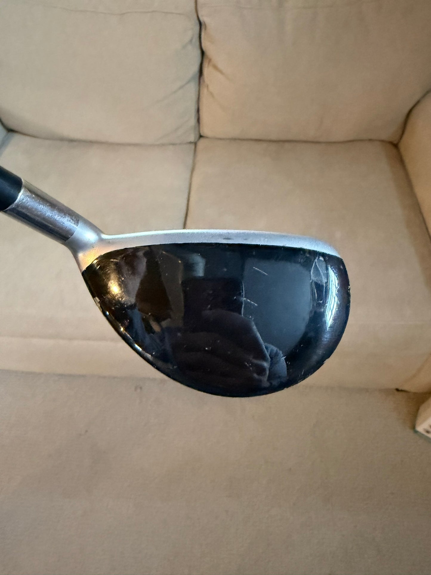 Photo of Callaway Razr X 3 Hybrid 21° Regular Flex