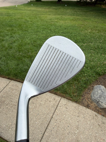 PXG 0311 XP GEN3 Gap Wedge Accra iSeries 50i Senior Flex 35.75" NICE — photo 2