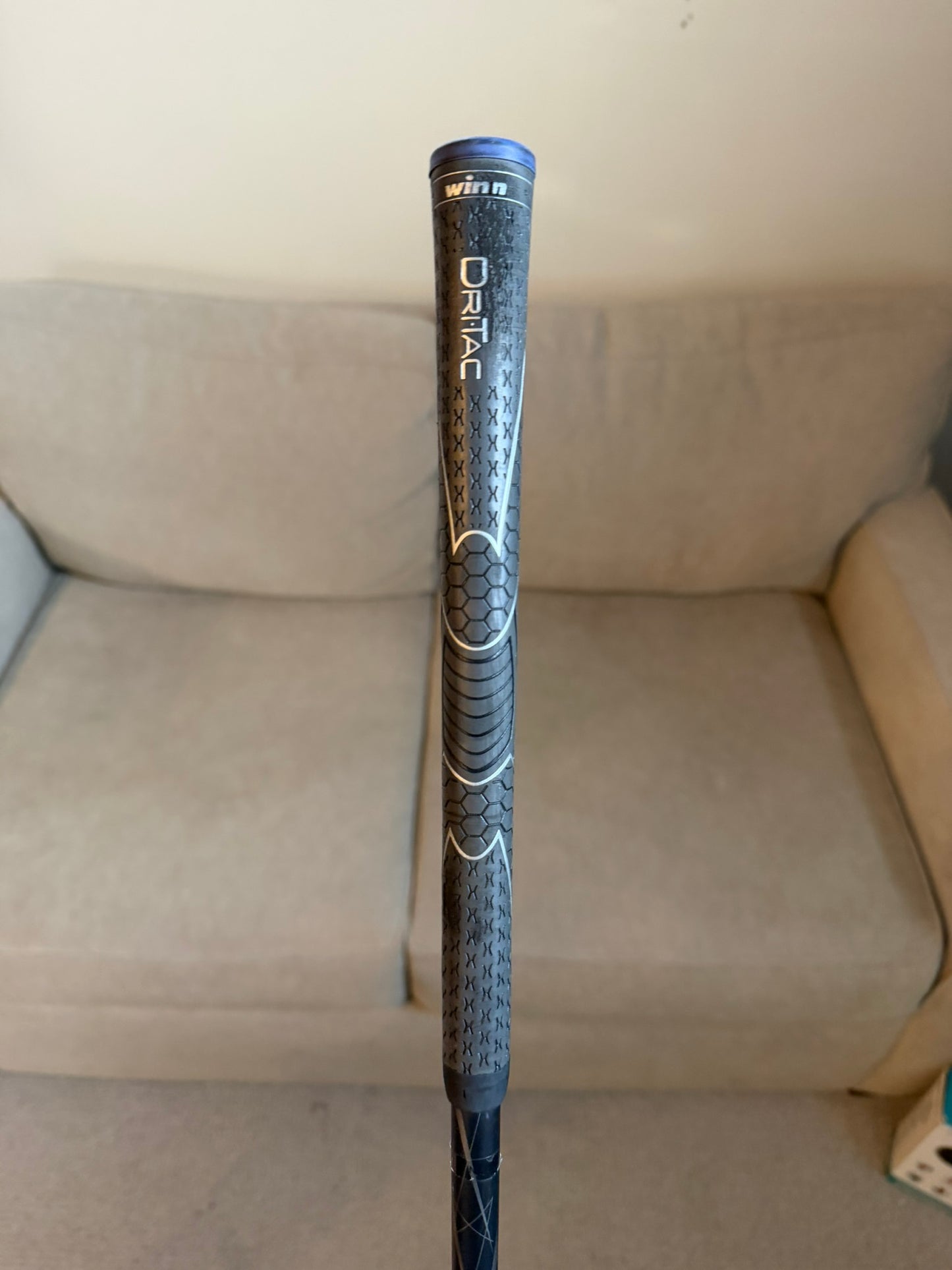 Photo of Callaway Razr X 3 Hybrid 21° Regular Flex