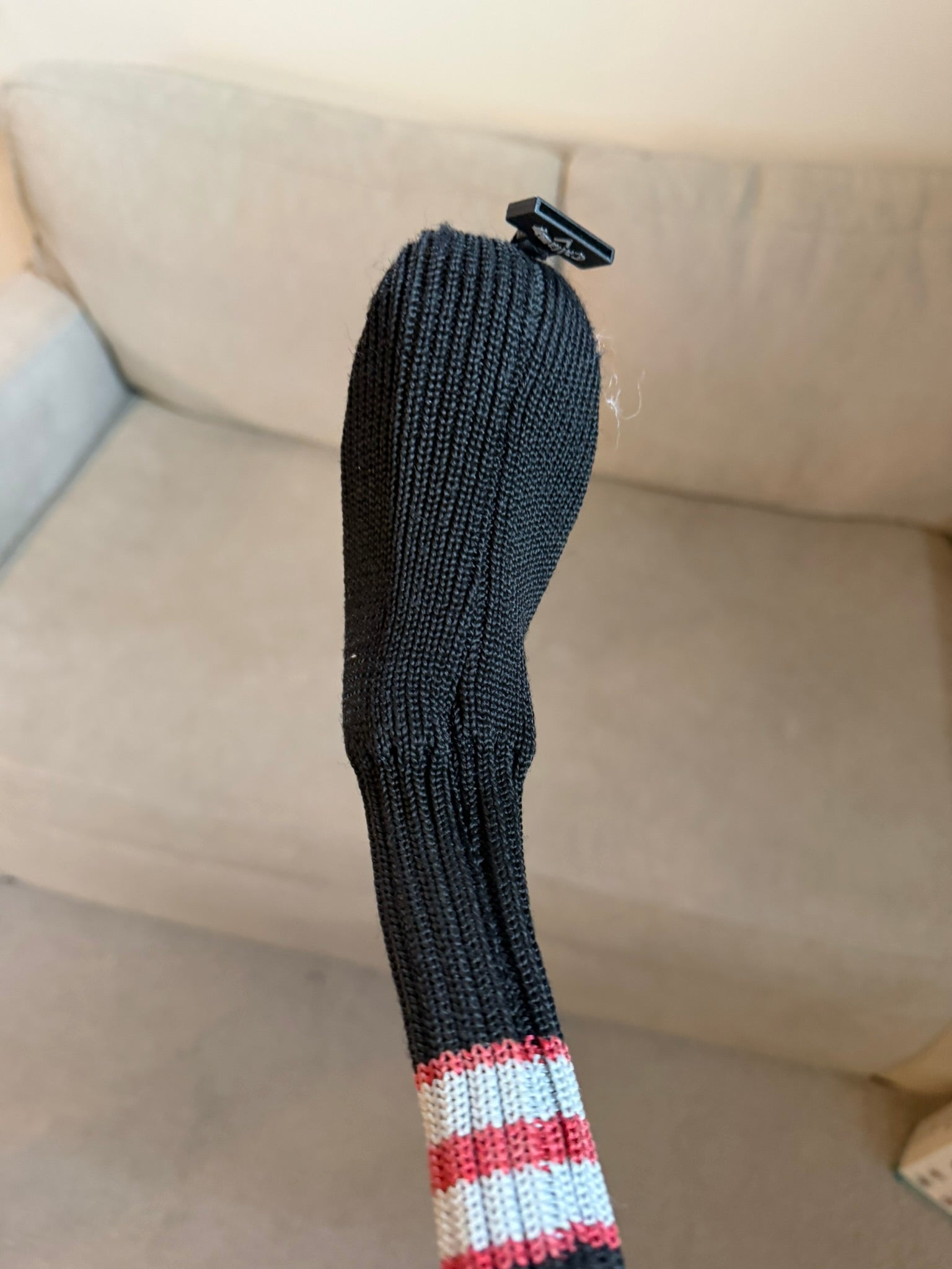 Photo of Callaway Razr X 3 Hybrid 21° Regular Flex