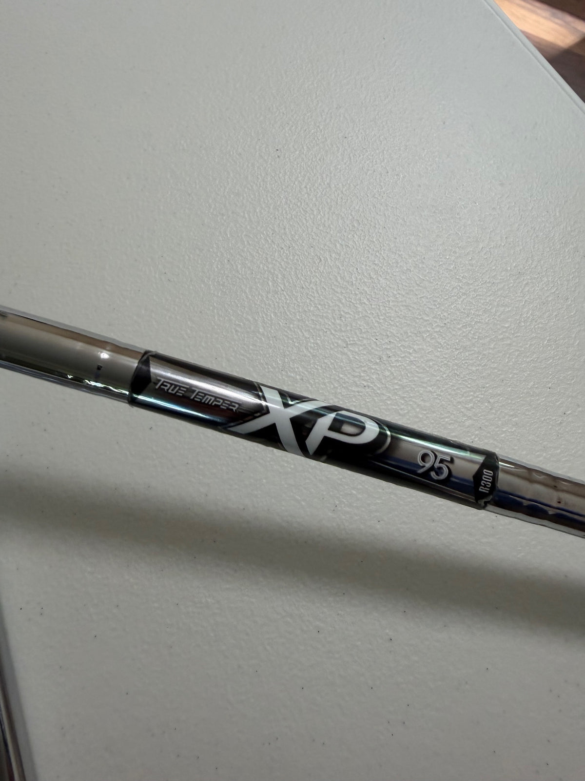 Titleist 714 AP1 Iron Set 4-PW XP95 R300 Regular Flex NICE — photo 13