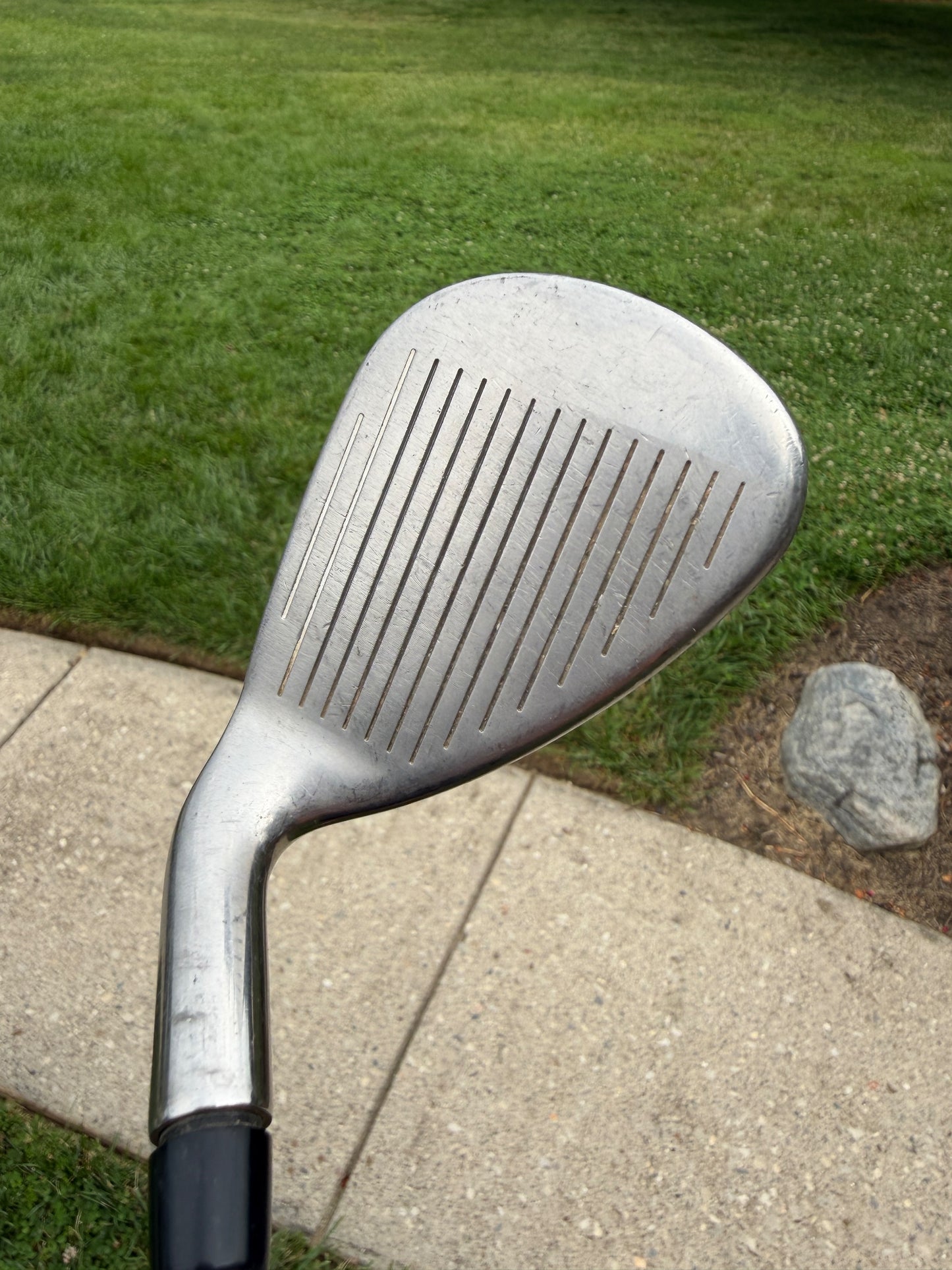 Callaway Razr X Gap Wedge Uniflex Regular Flex 35.5" NICE — photo 2