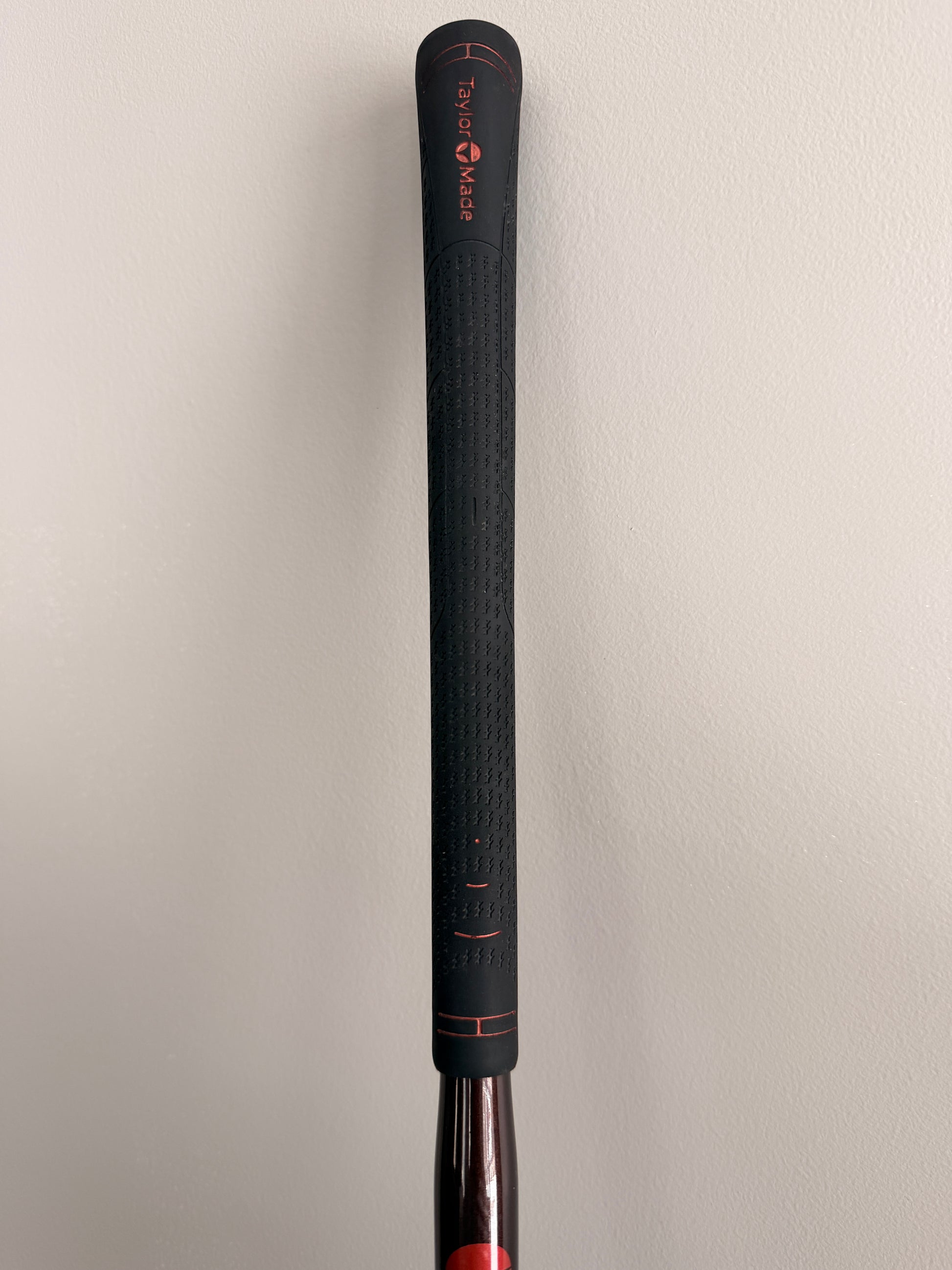 Photo of Taylormade Burner SuperSteel Driver 9.5° Stiff Flex Bubble 90G