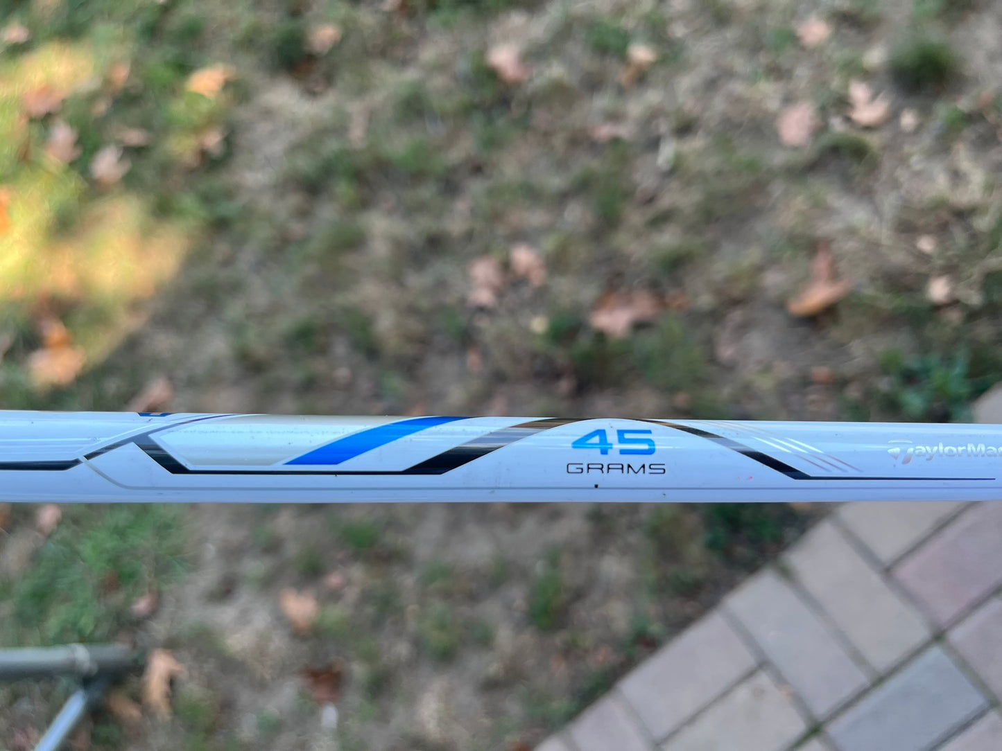 Taylormade Jetspeed 6 Hybrid 28° Velox 45 Ladies Flex 38.25″ NICE
