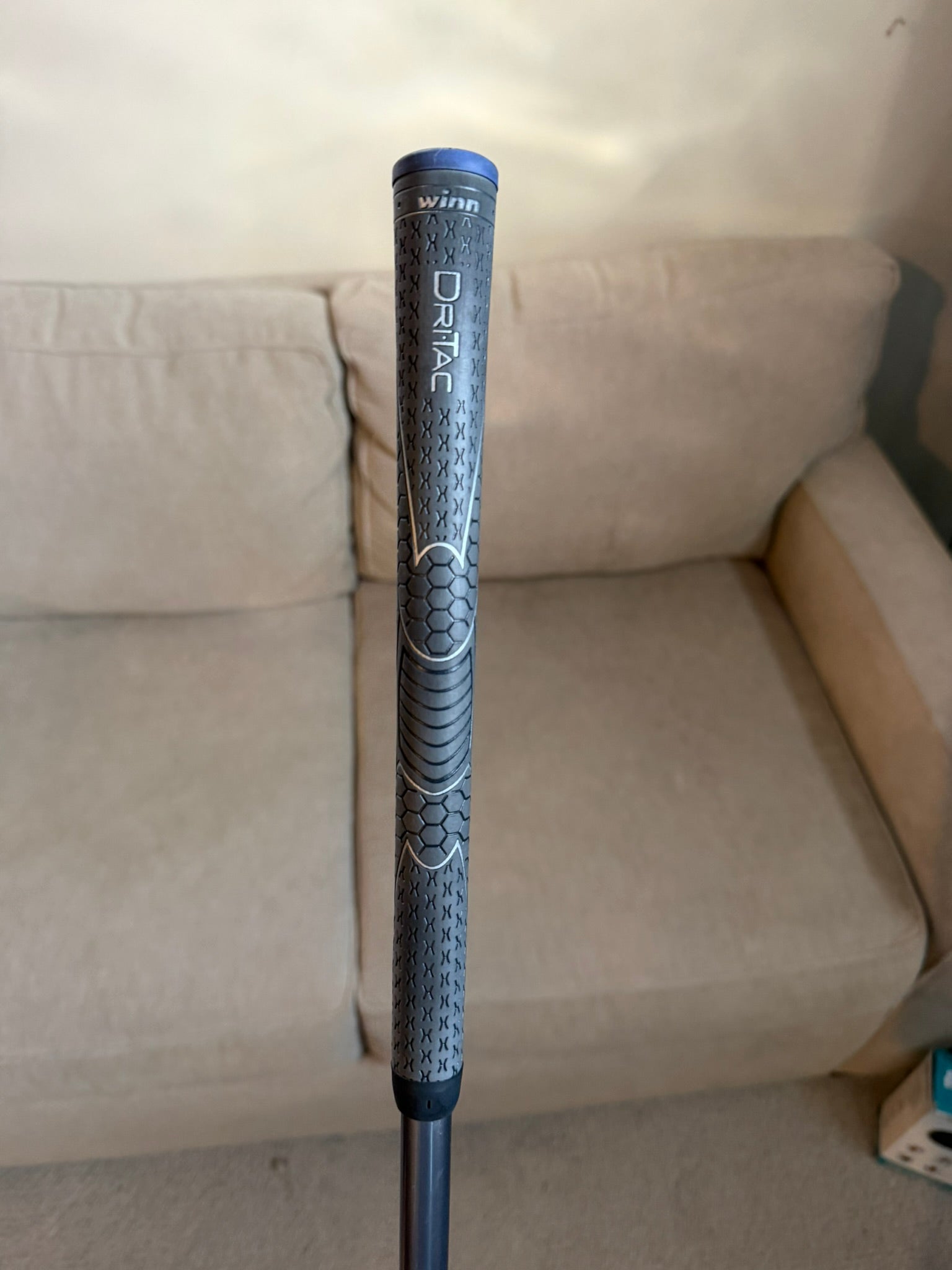 Photo of Titleist 980 F 3-Wood 15° Stiff Flex 4375