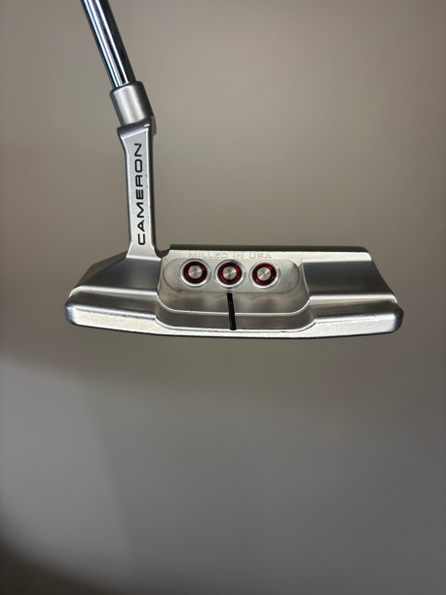クラブ ScottyCameron specialselect squareback2 Titleist Scotty Cameron Special Select Squareback 2 Putter