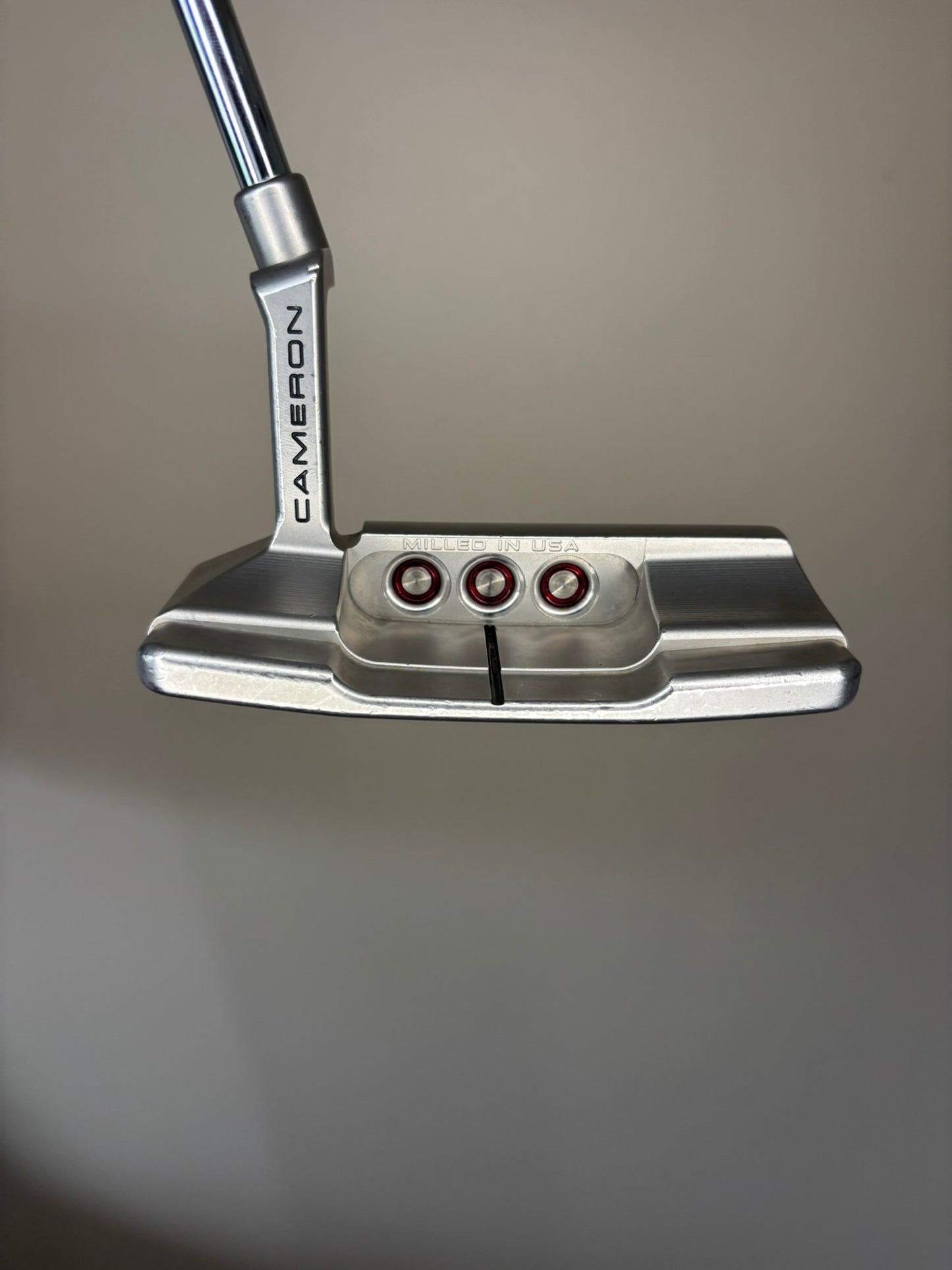 Scotty Cameron Special Select Squareback 2 Putter 34″ NICE