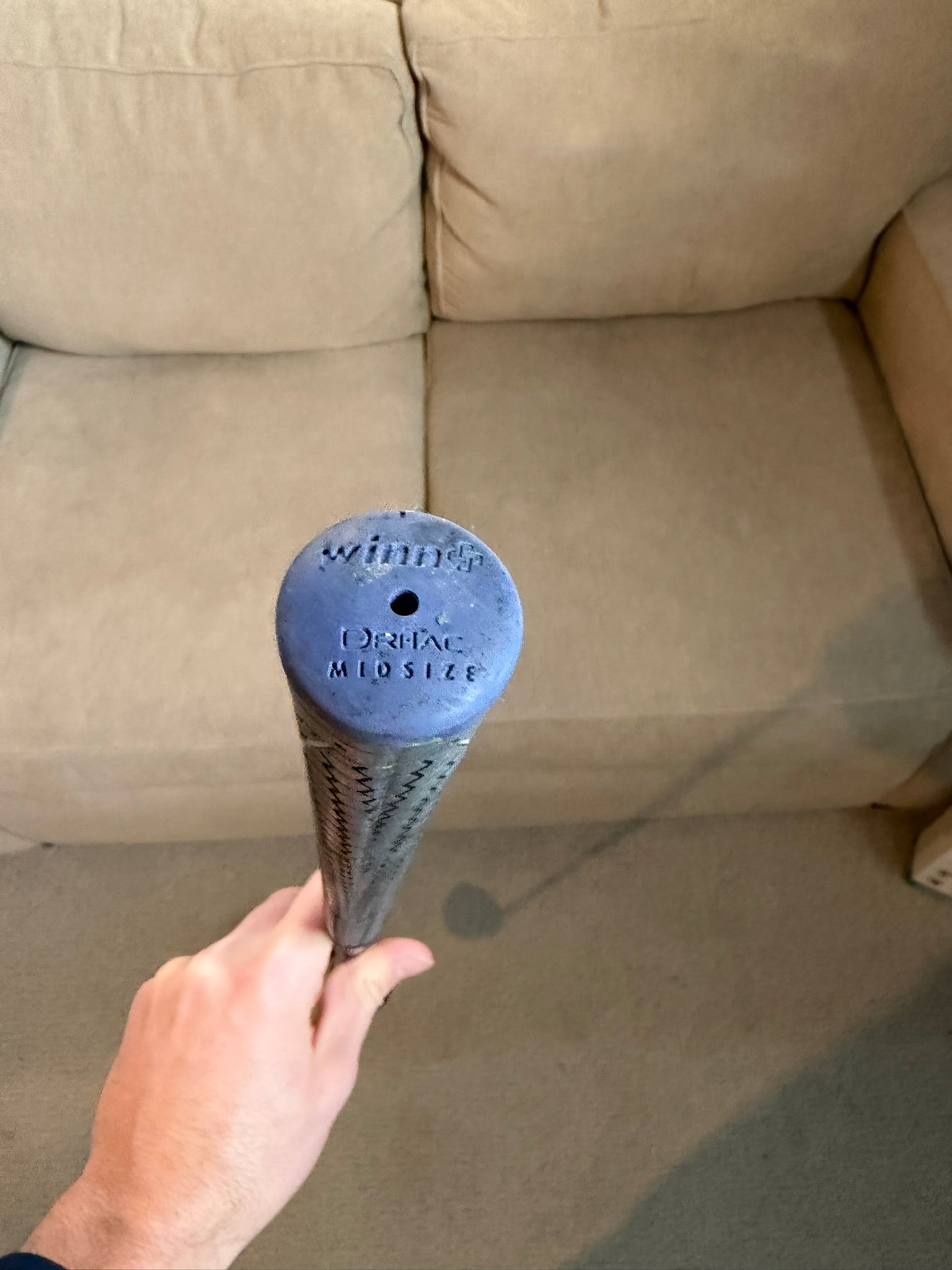 Photo of Titleist 980 F 3-Wood 15° Stiff Flex 4375