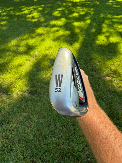 Titleist 714 AP1 Gap Wedge 52° XP95 R300 Regular Flex 35.5" NICE — photo 4