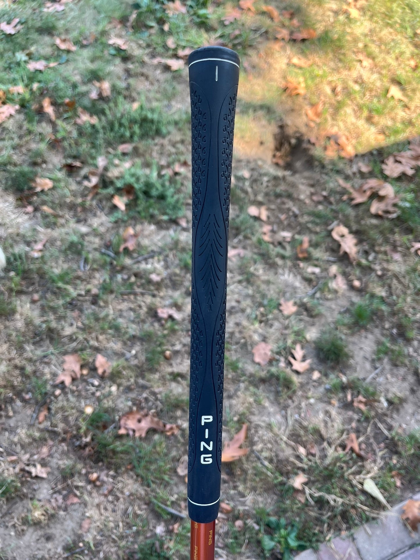Ping G10 2 Hybrid 18° TFC 129 Regular Flex 40″