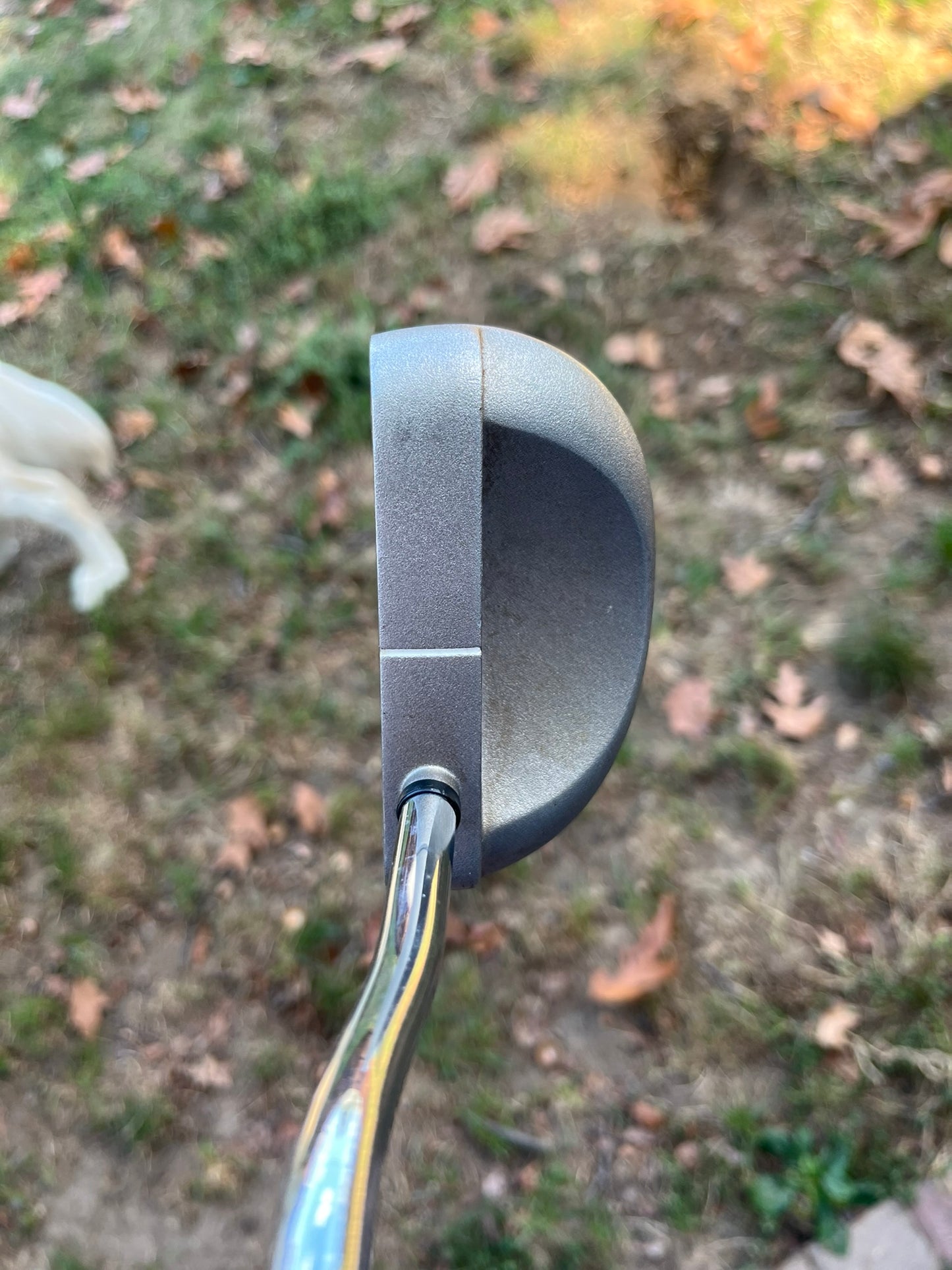 Odyssey Dual Force 2 Rossie Putter 32″ NICE
