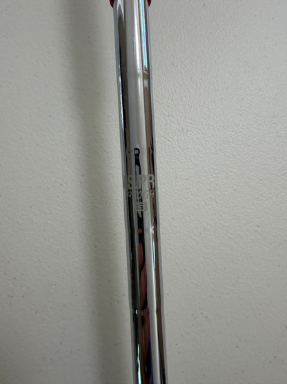 Mizuno JPX 850 Iron Set 4-PW NS Pro 950GH Stiff Flex NICE — photo 9