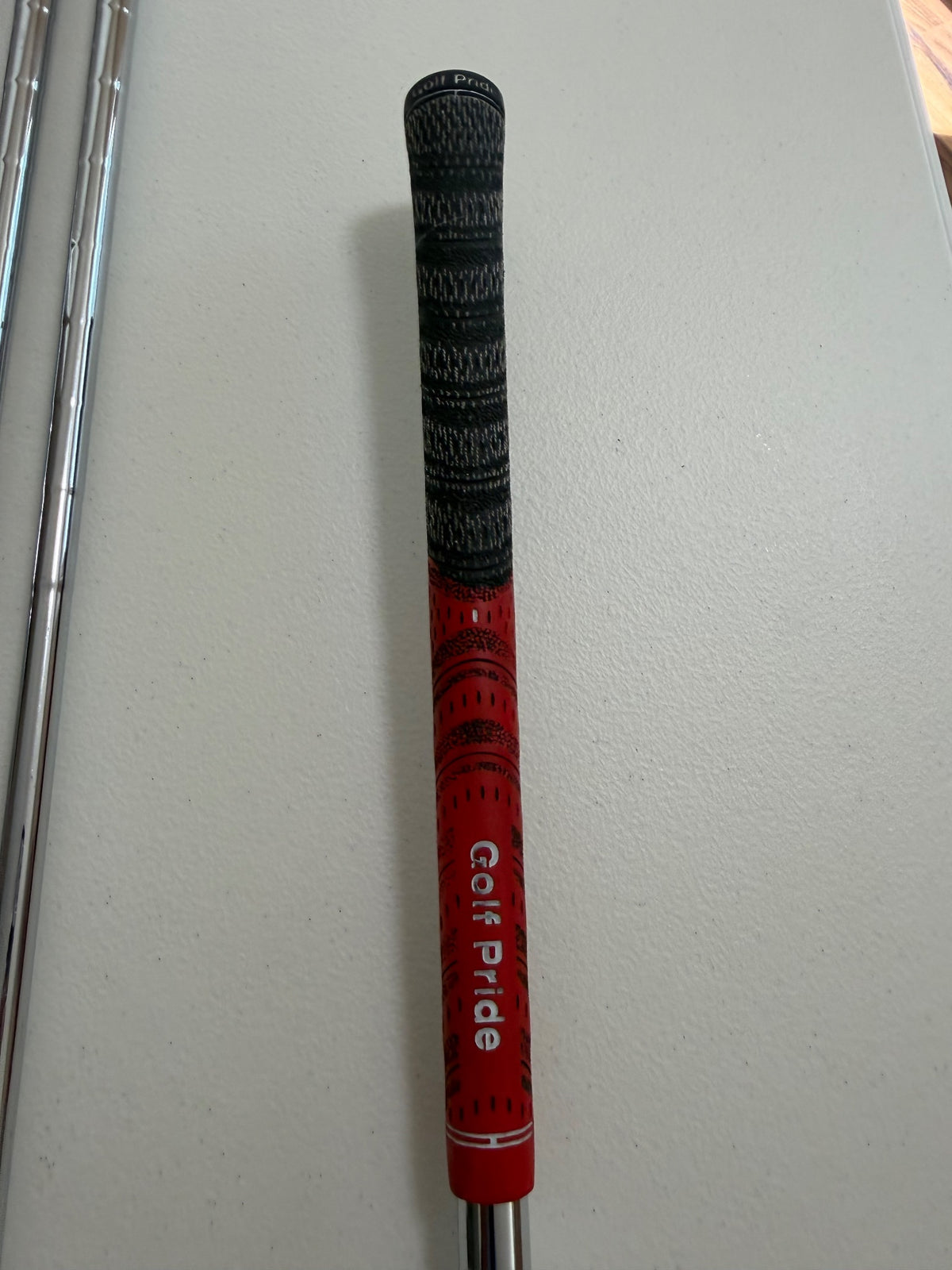 Mizuno JPX 850 Iron Set 4-PW NS Pro 950GH Stiff Flex NICE — photo 10
