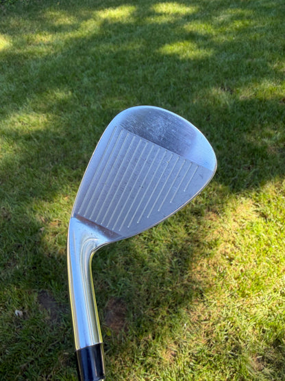 Mizuno JPX 850 Gap Wedge NS Pro 950GH Stiff Flex 35.5" NICE — photo 2