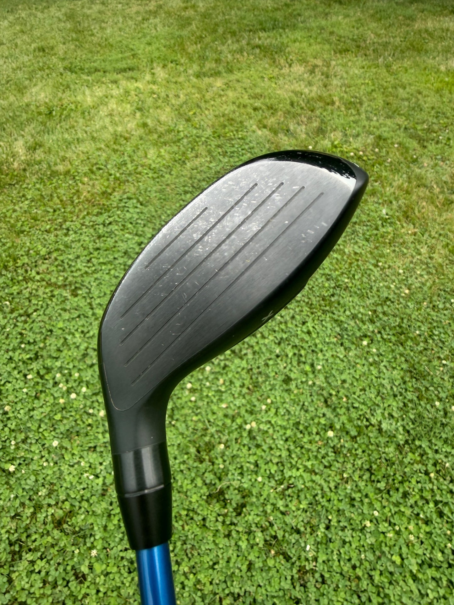 PXG 0341 X Gen2 3-Wood 15° Evenflow Riptide CB Ladies Flex 41.75" NICE — photo 2
