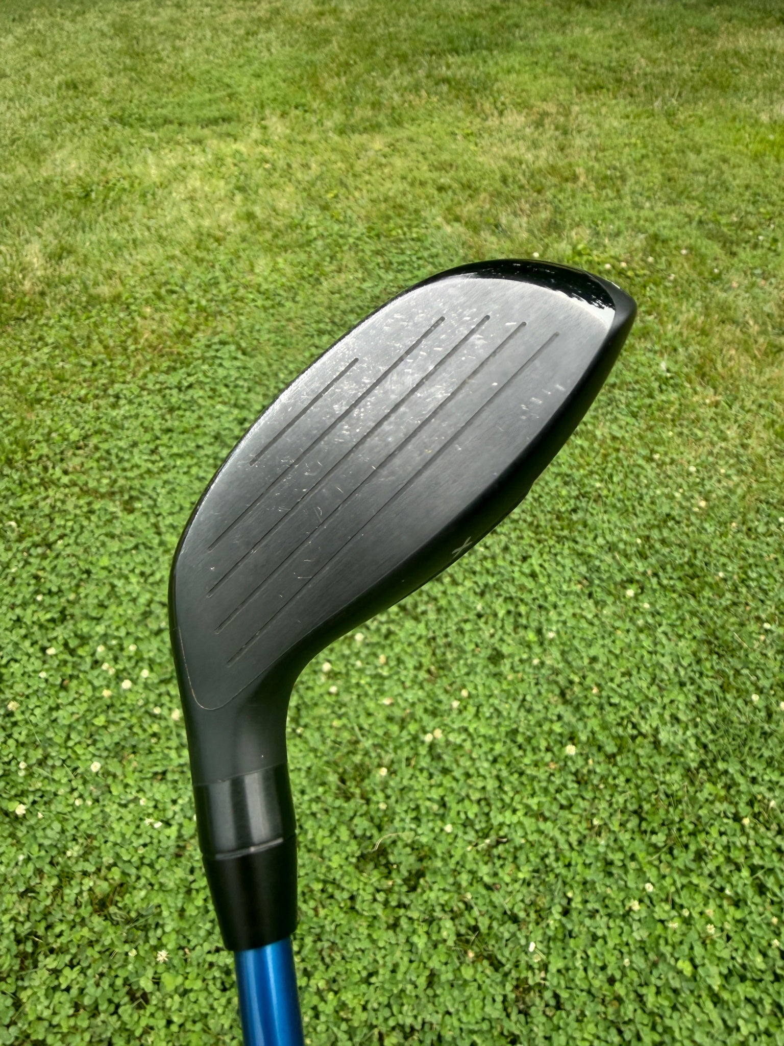 PXG 0341 X Gen2 3-Wood 15° Evenflow Riptide CB Ladies Flex 41.75" NICE — photo 2