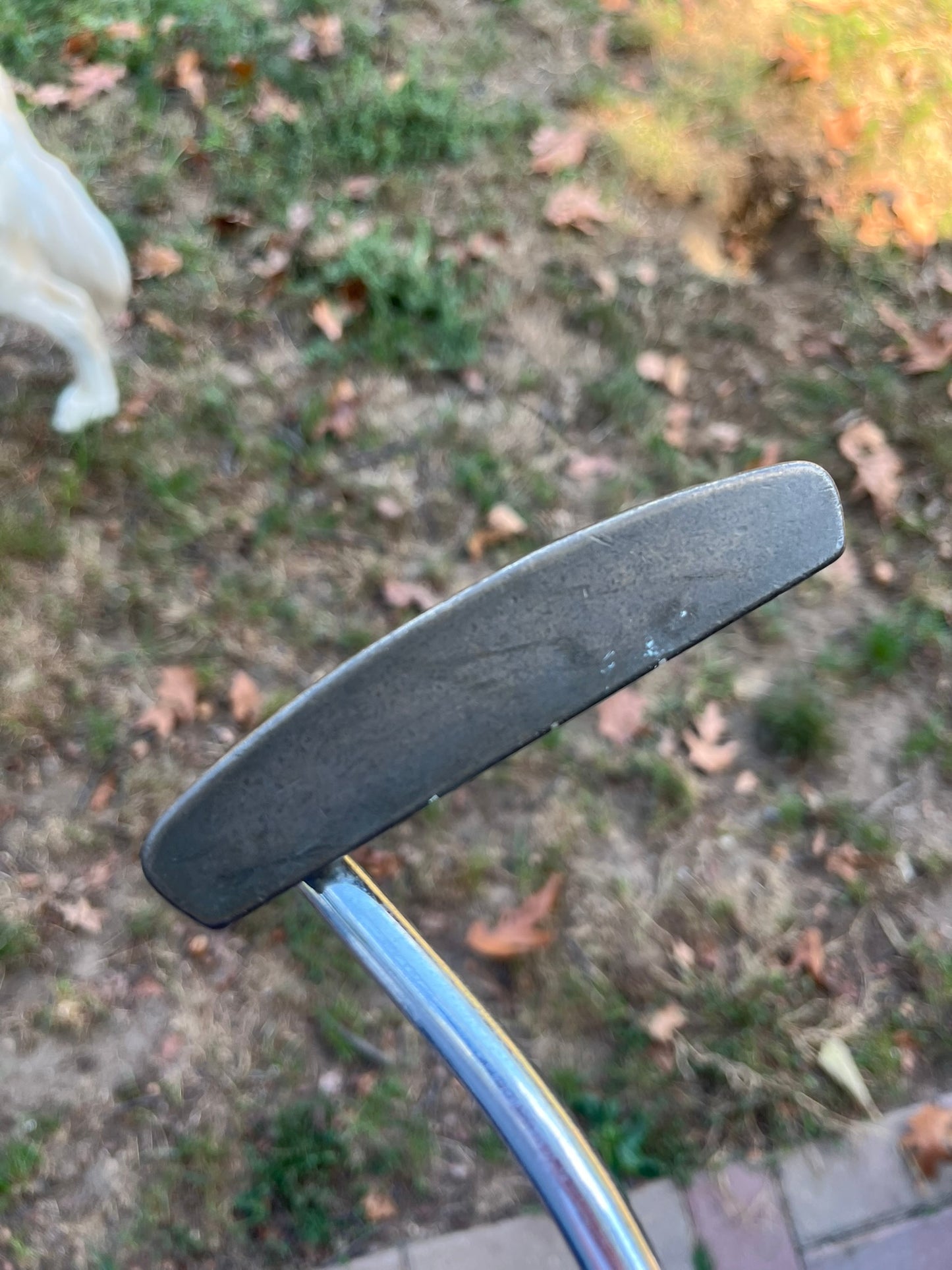 Ping A-Blade 5BZ Putter 36″