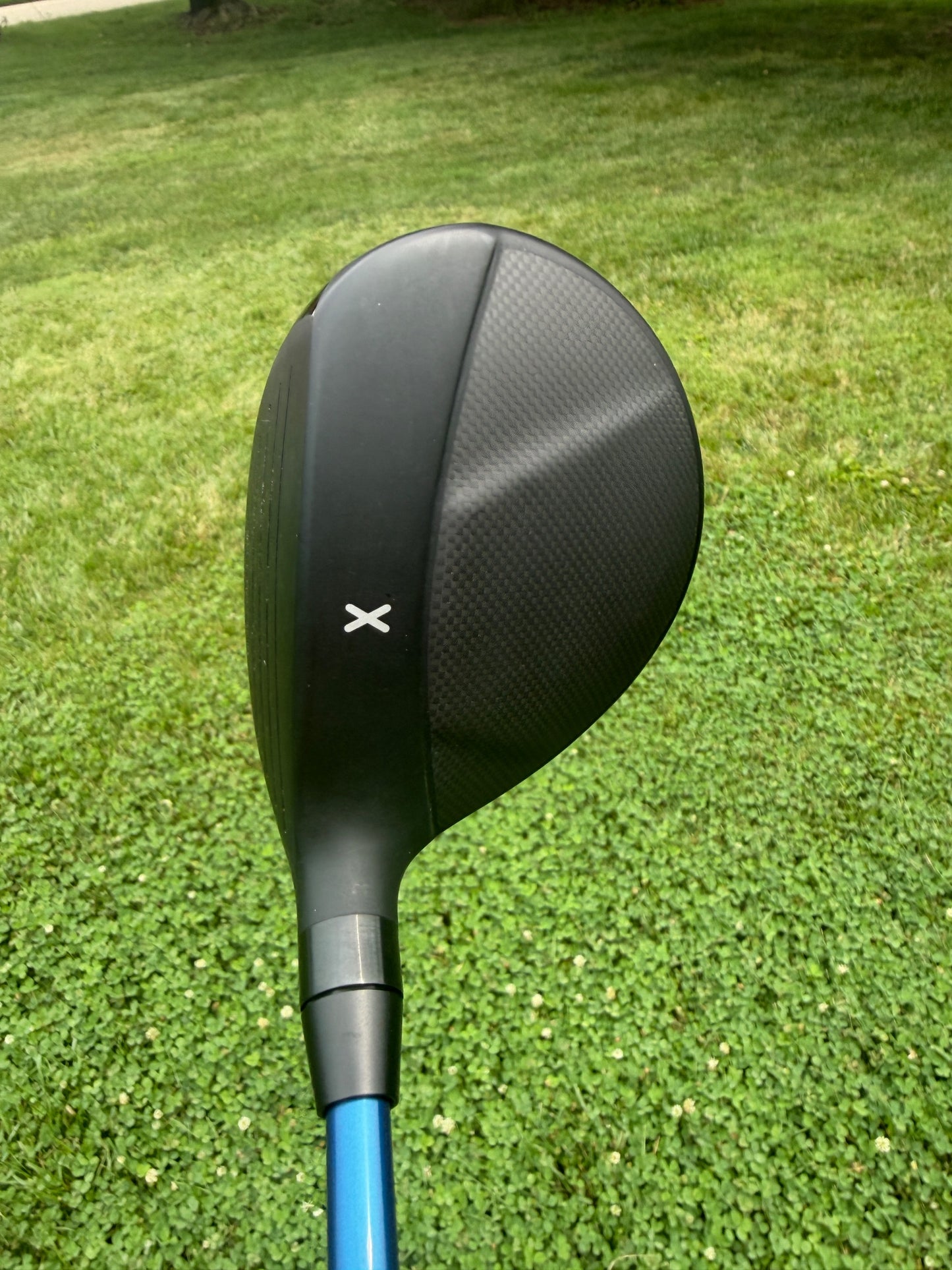 PXG 0341 X Gen2 3-Wood 15° Evenflow Riptide CB Ladies Flex 41.75" NICE — photo 3
