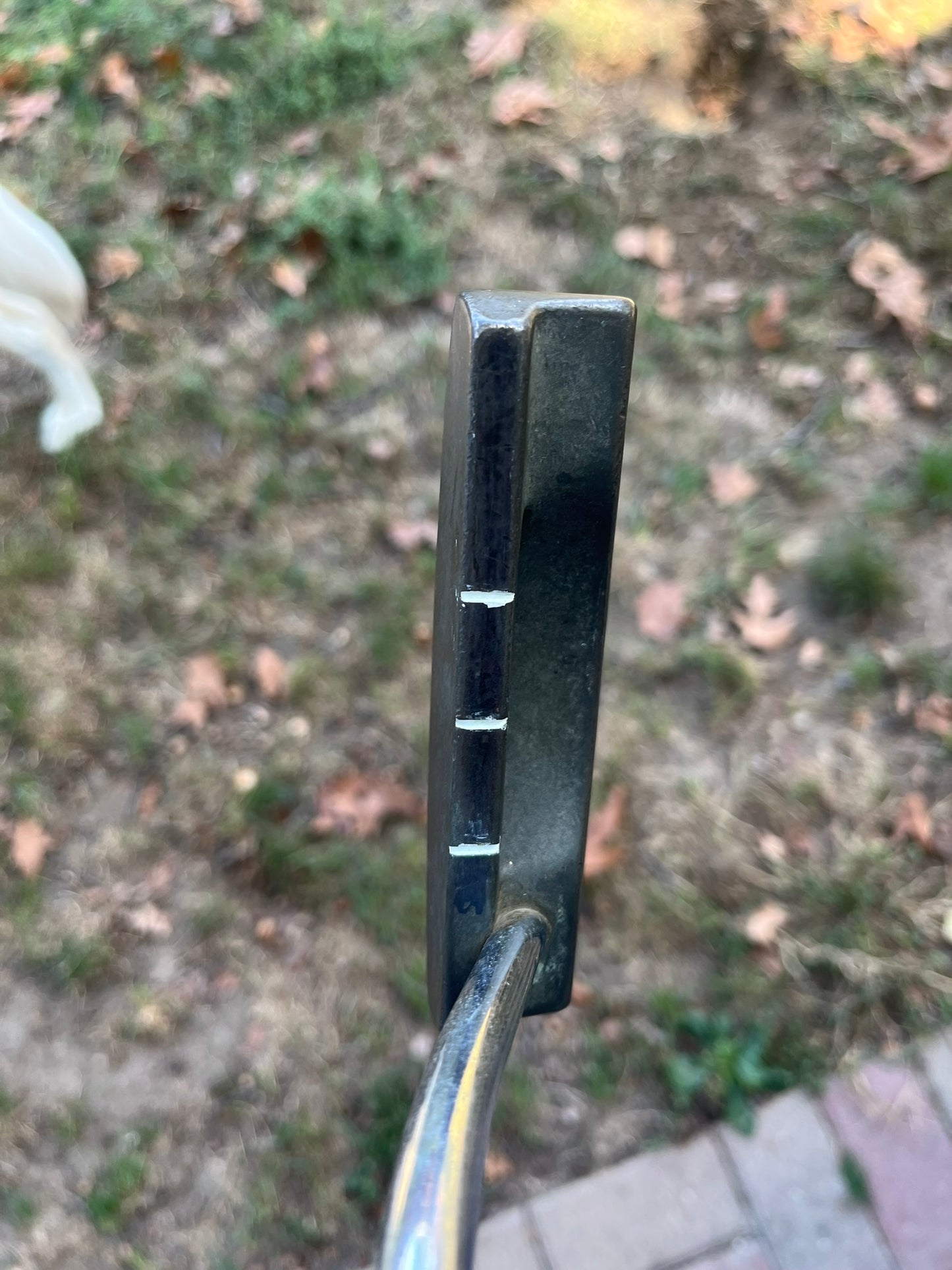 Ping A-Blade 5BZ Putter 36″