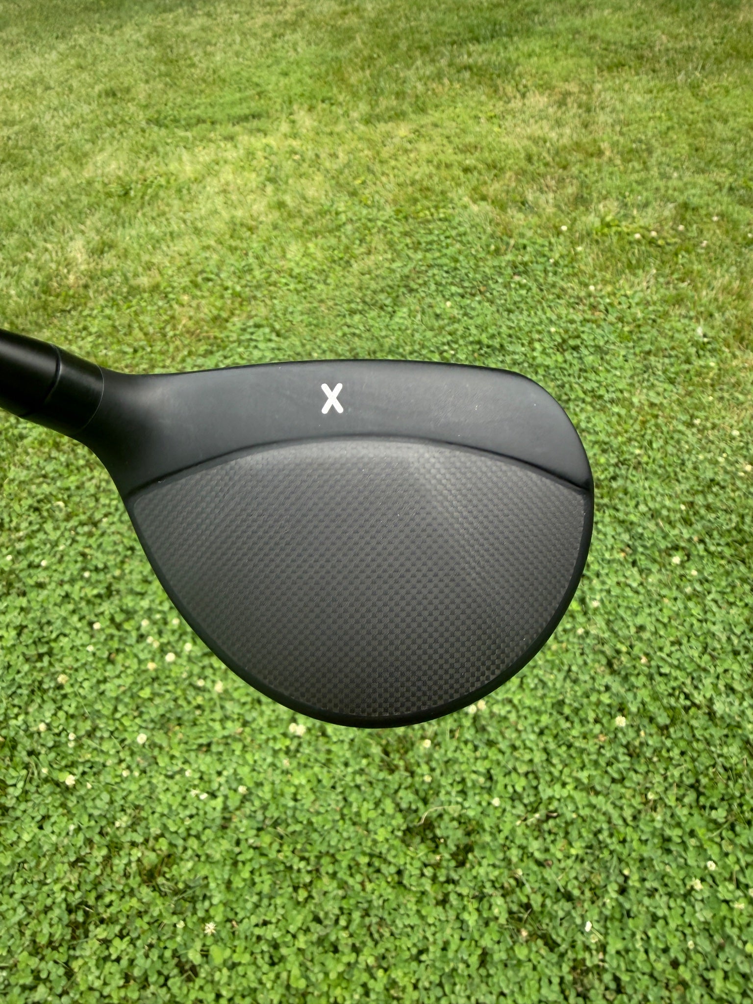 PXG 0341 X Gen2 3-Wood 15° Evenflow Riptide CB Ladies Flex 41.75" NICE — photo 4