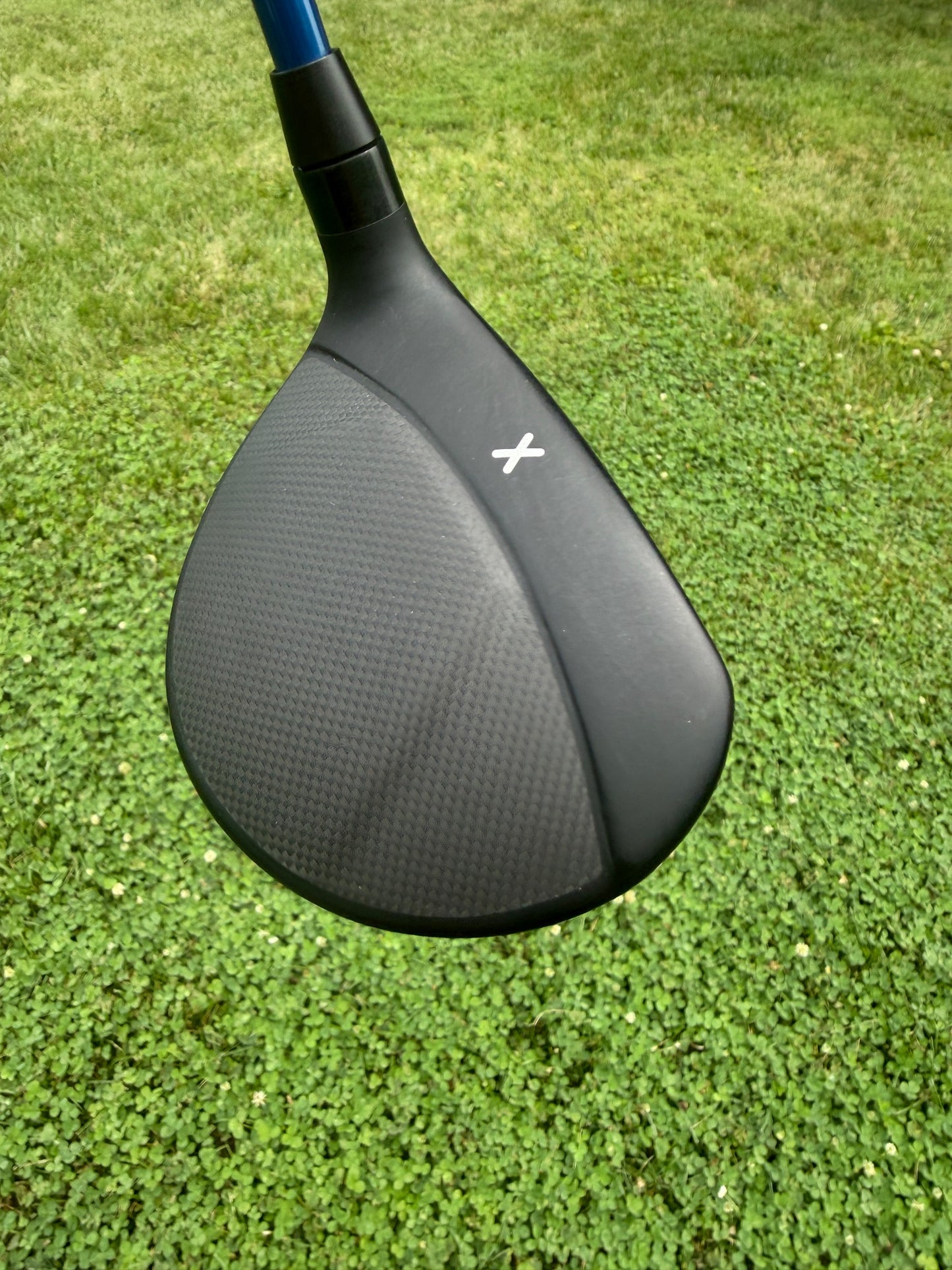 PXG 0341 X Gen2 3-Wood 15° Evenflow Riptide CB Ladies Flex 41.75" NICE — photo 5