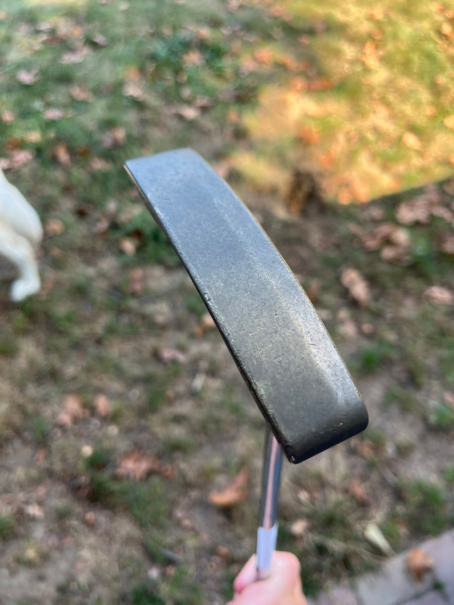 Ping A-Blade 5BZ Putter 36″