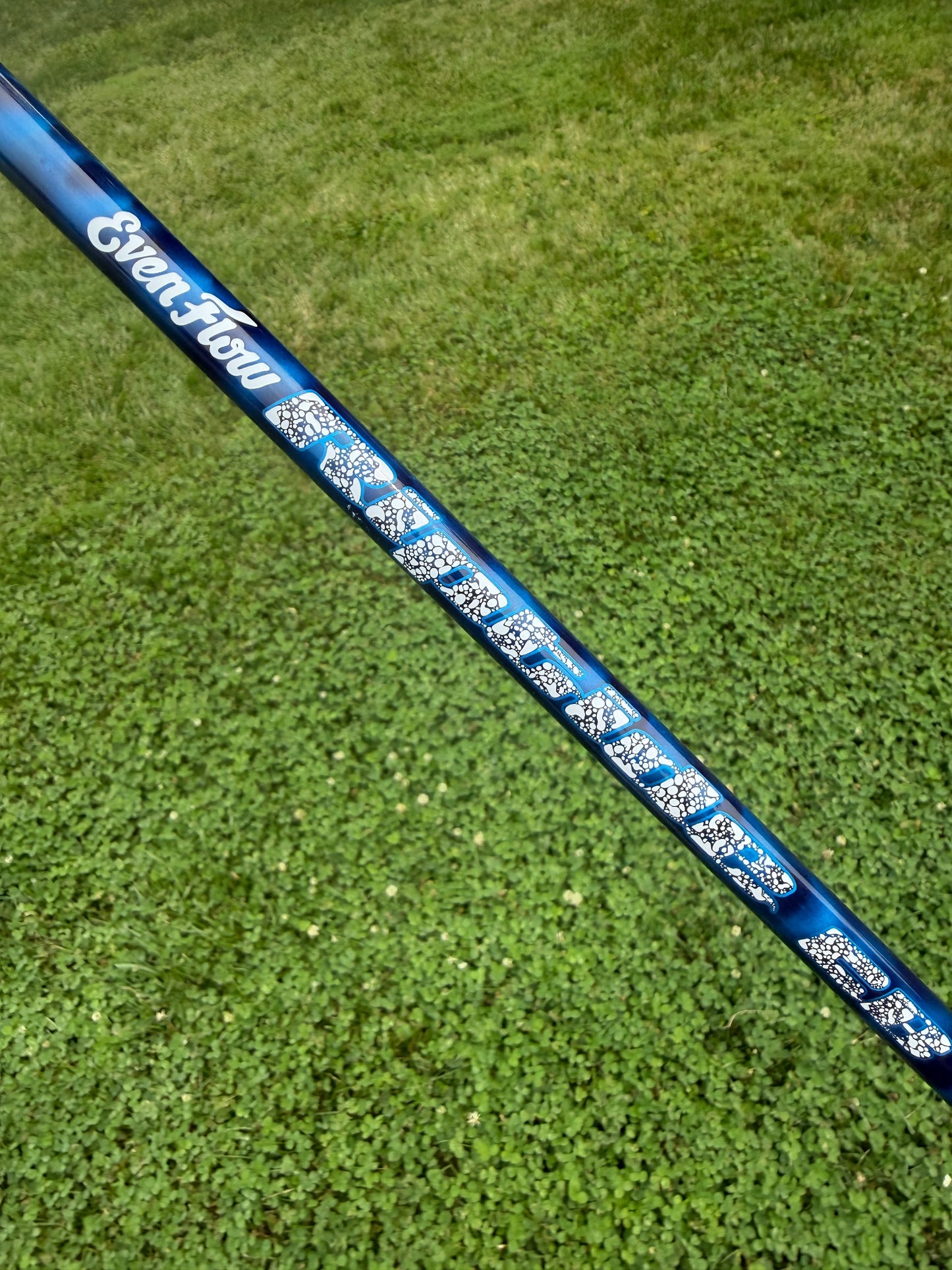 PXG 0341 X Gen2 3-Wood 15° Evenflow Riptide CB Ladies Flex 41.75" NICE — photo 7