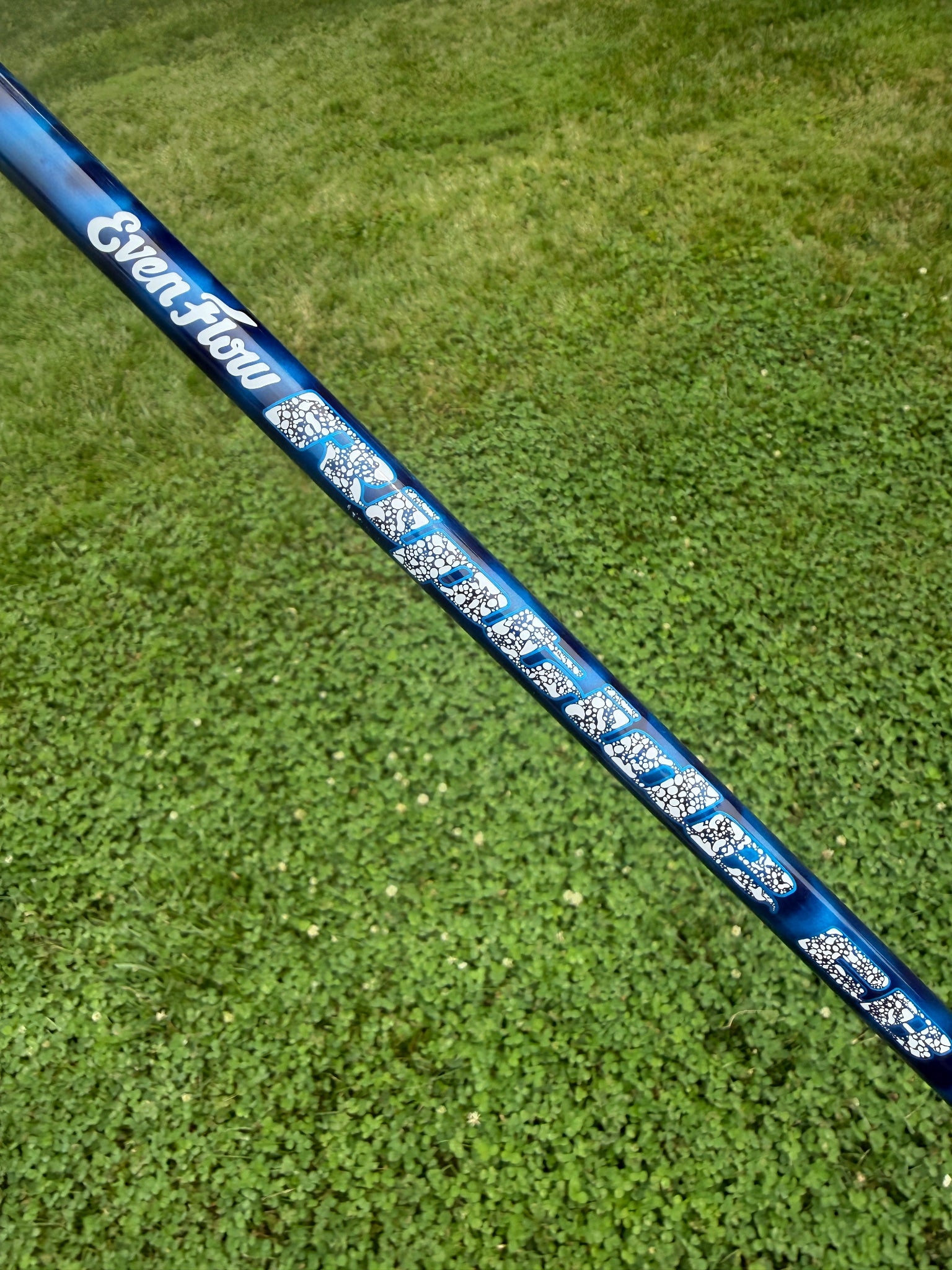 PXG 0341 X Gen2 3-Wood 15° Evenflow Riptide CB Ladies Flex 41.75" NICE — photo 7