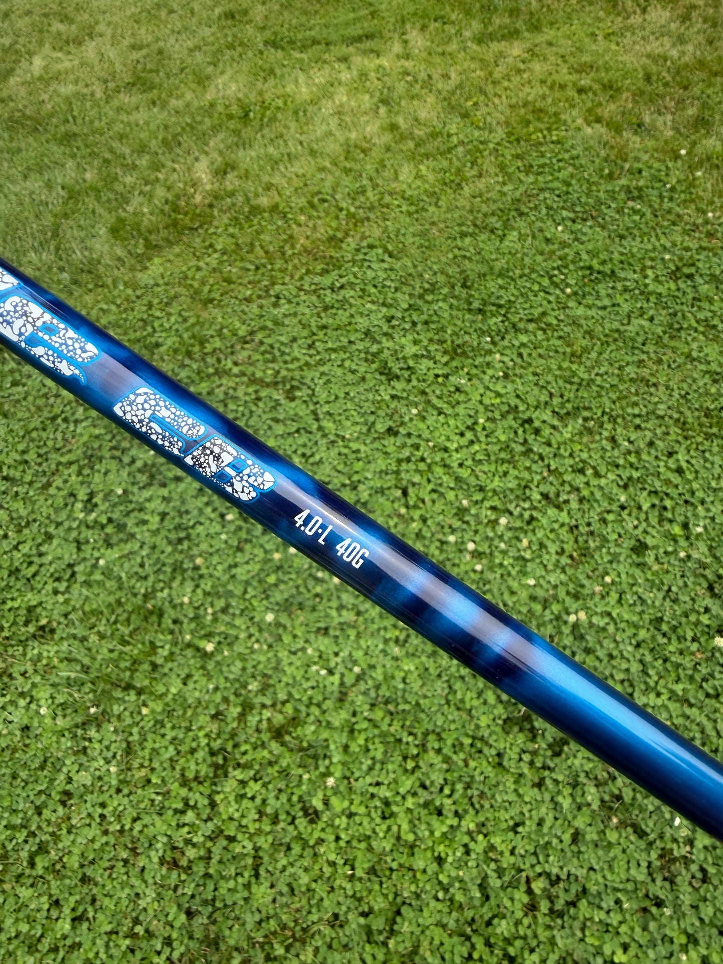 PXG 0341 X Gen2 3-Wood 15° Evenflow Riptide CB Ladies Flex 41.75" NICE — photo 8