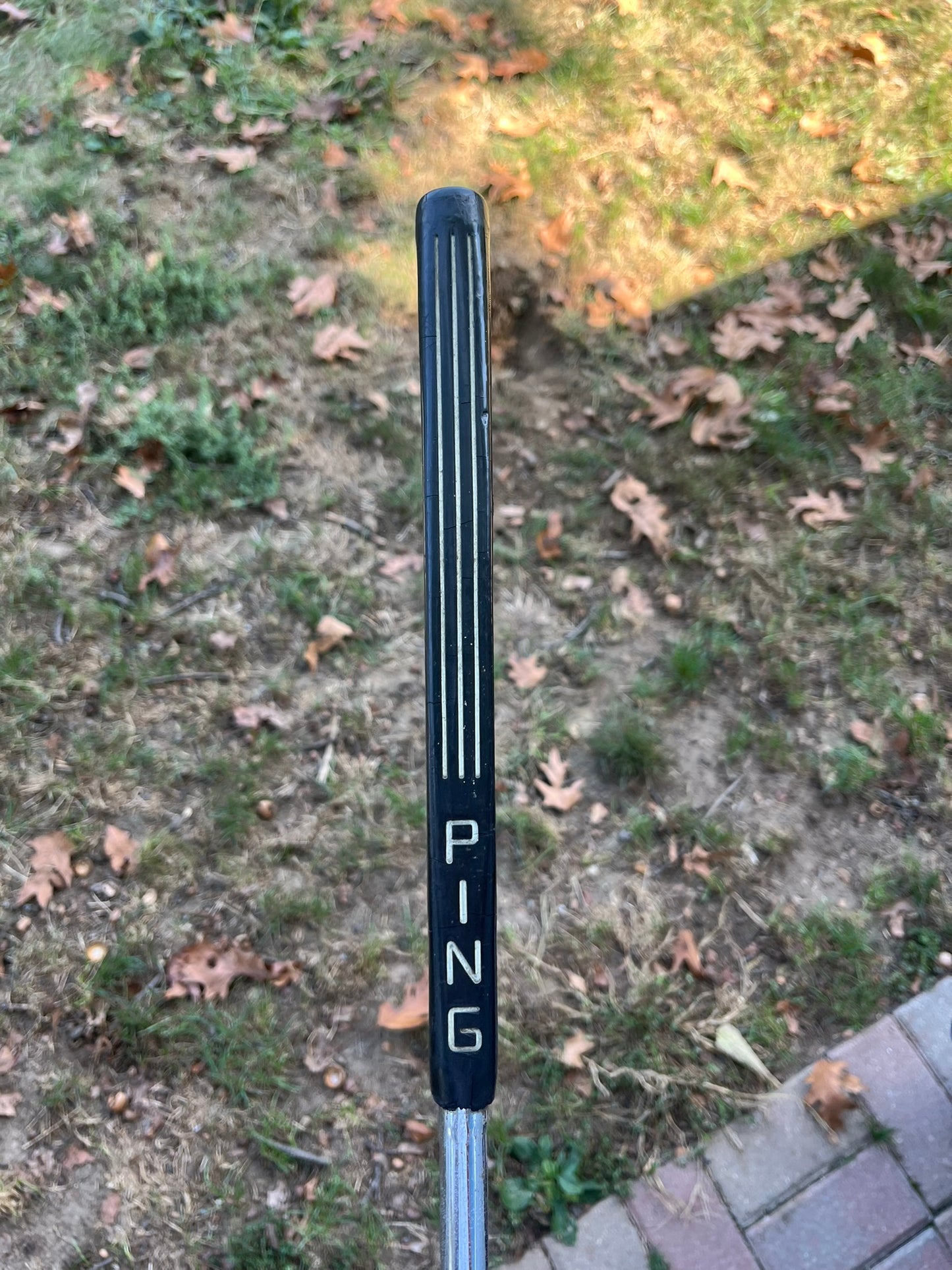 Ping A-Blade 5BZ Putter 36″