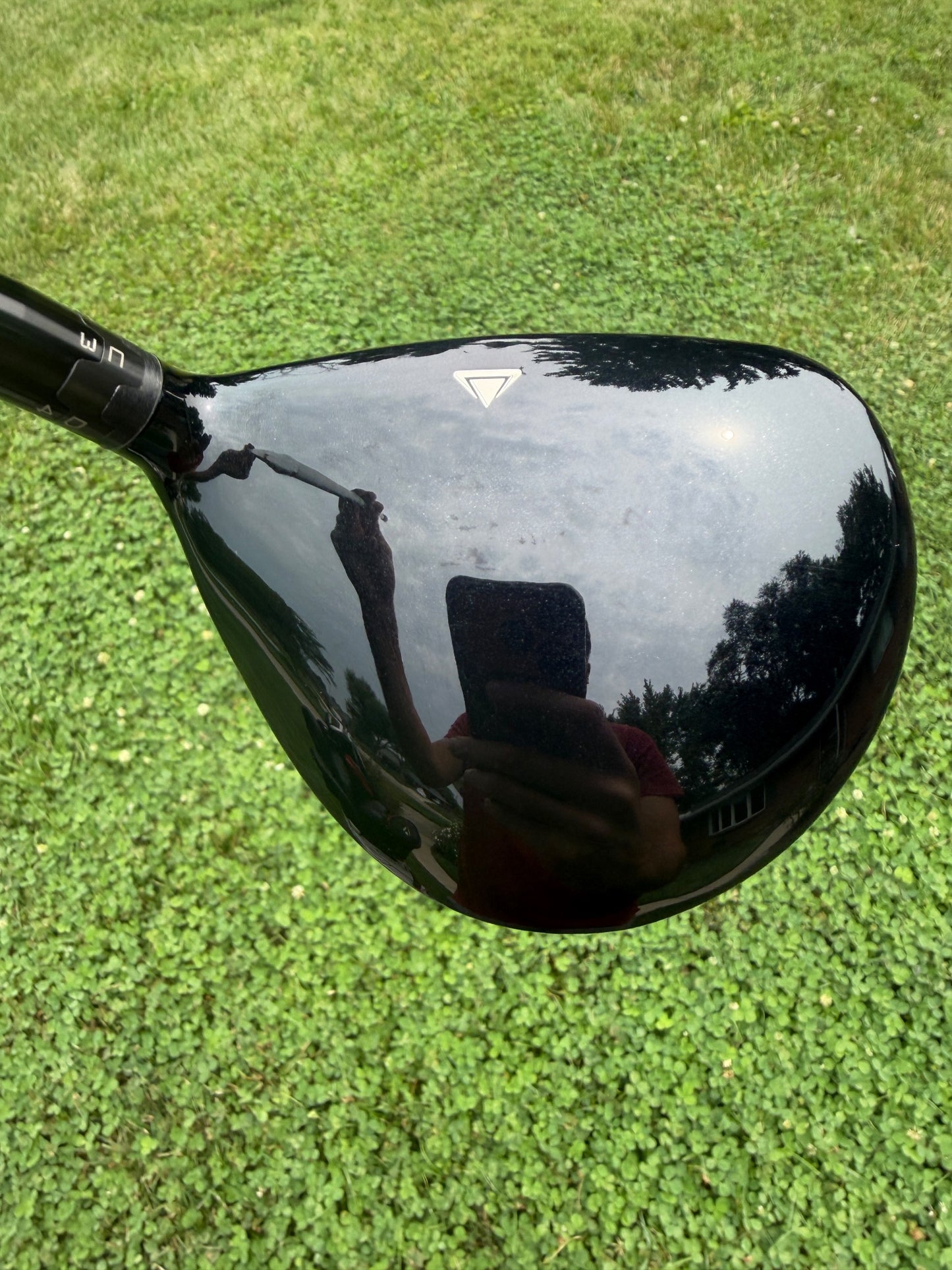 Titleist 915 F 3+ Wood 13.5° Diamana D+ 80 Stiff Flex 43.5" +HC NICE — photo 4