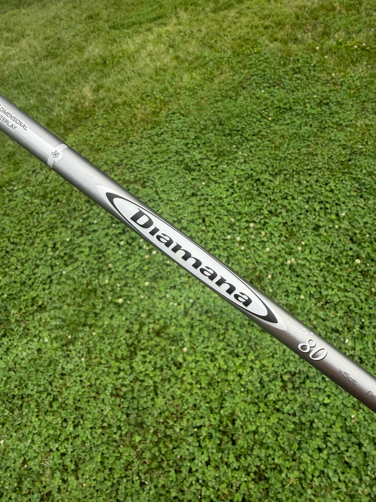 Titleist 915 F 3+ Wood 13.5° Diamana D+ 80 Stiff Flex 43.5" +HC NICE — photo 7