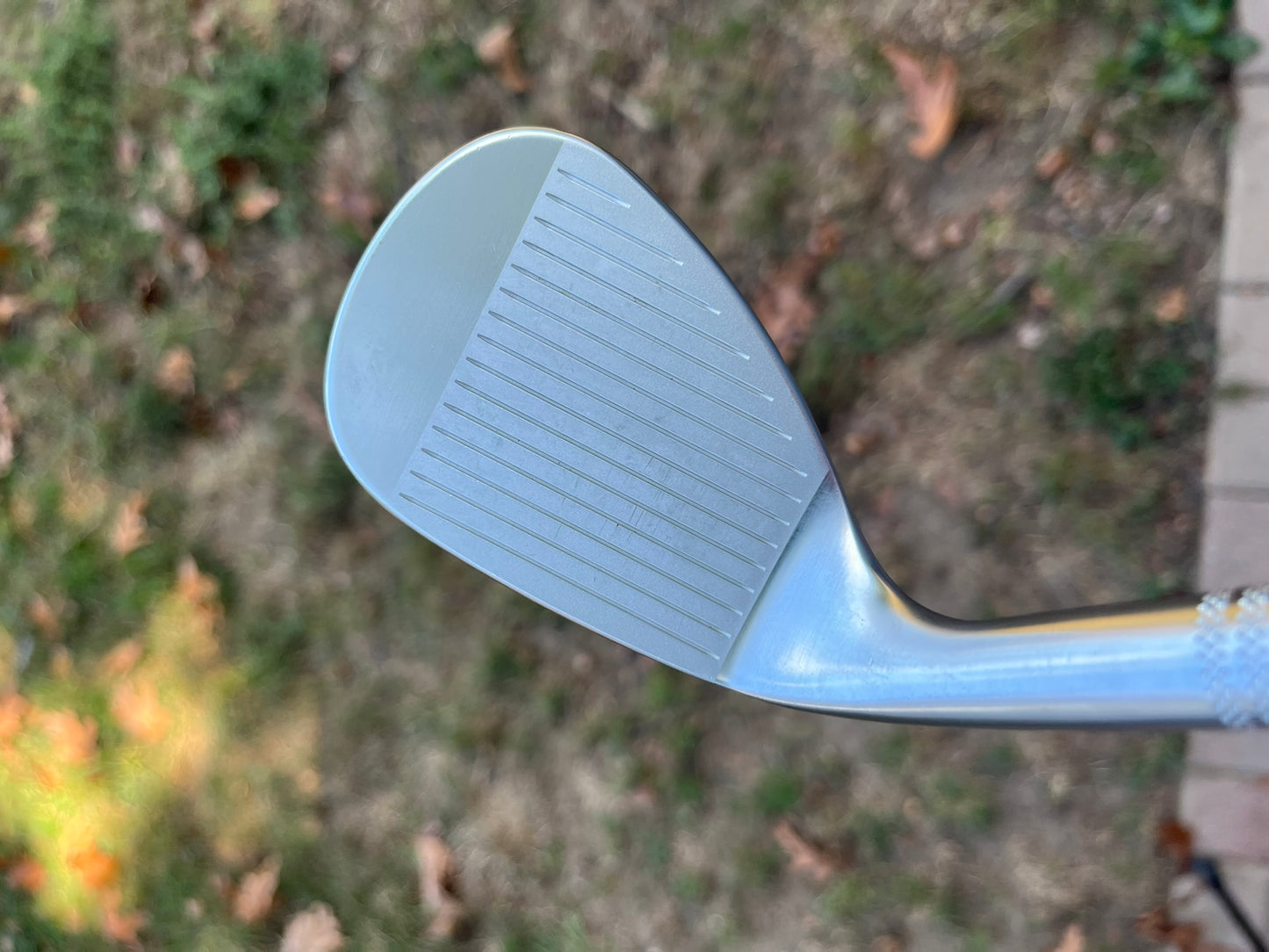 Callaway Opus Gap Wedge 52° / 10 DG Mid 115 Wedge Flex 35.5″ NICE