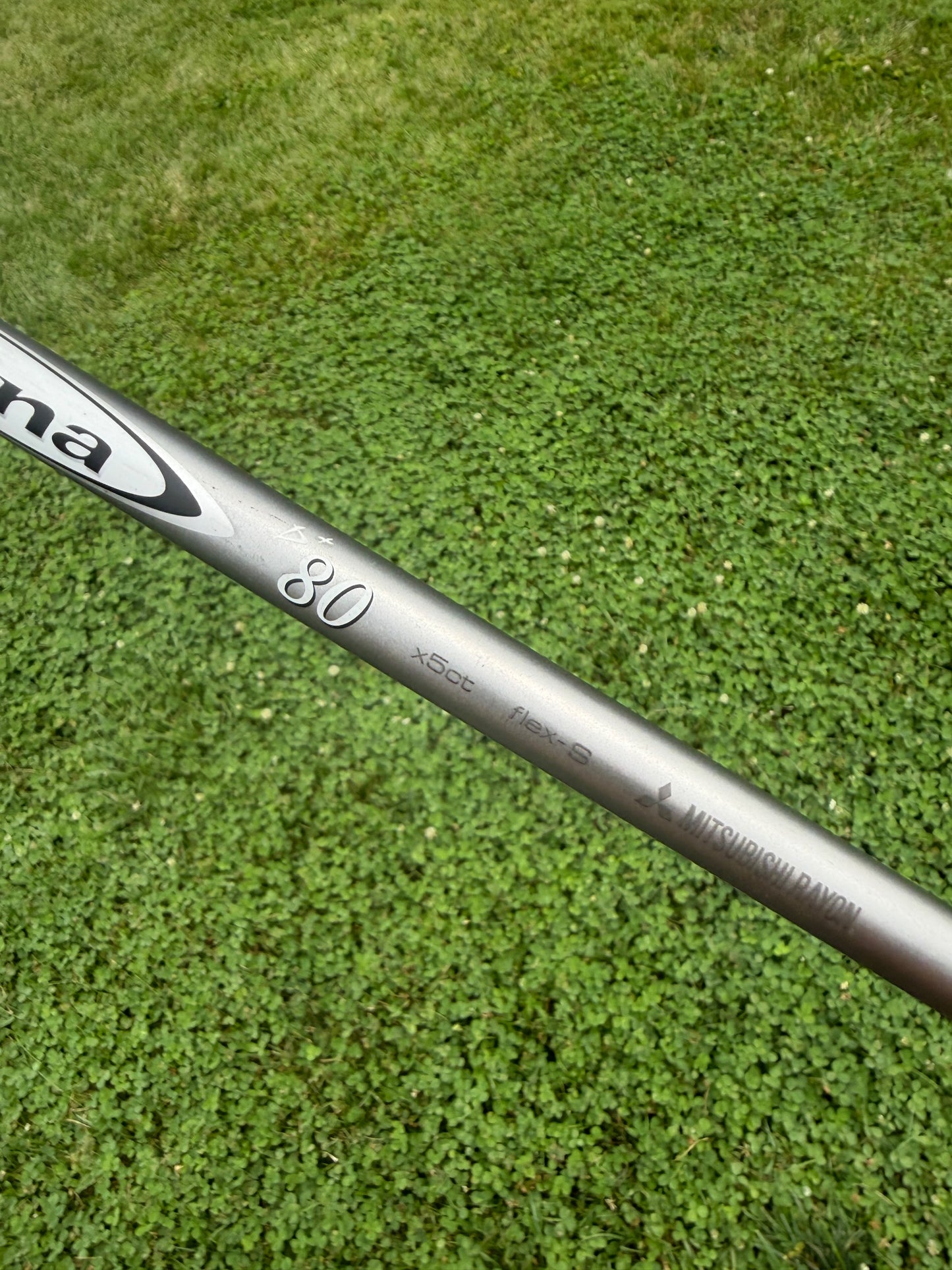 Titleist 915 F 3+ Wood 13.5° Diamana D+ 80 Stiff Flex 43.5" +HC NICE — photo 8