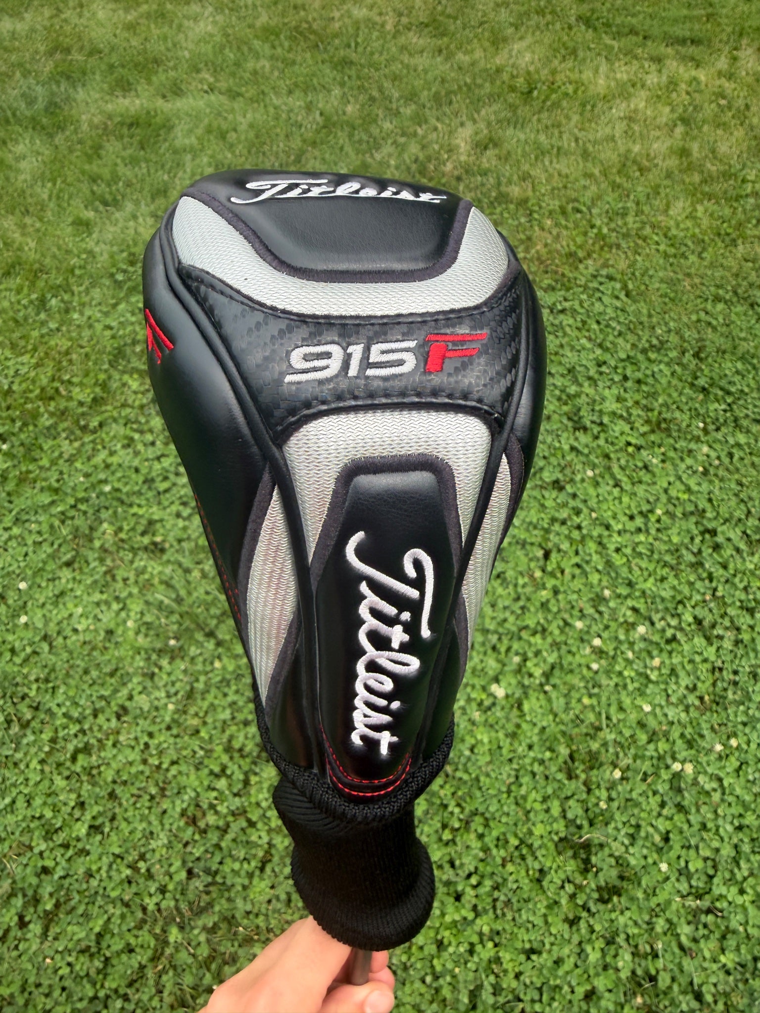 Titleist 915 F 3+ Wood 13.5° Diamana D+ 80 Stiff Flex 43.5" +HC NICE — photo 11