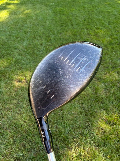 Titleist TS2 Driver 11.5° Air Speeder 35G R3 Ladies Flex 43.5" — photo 2