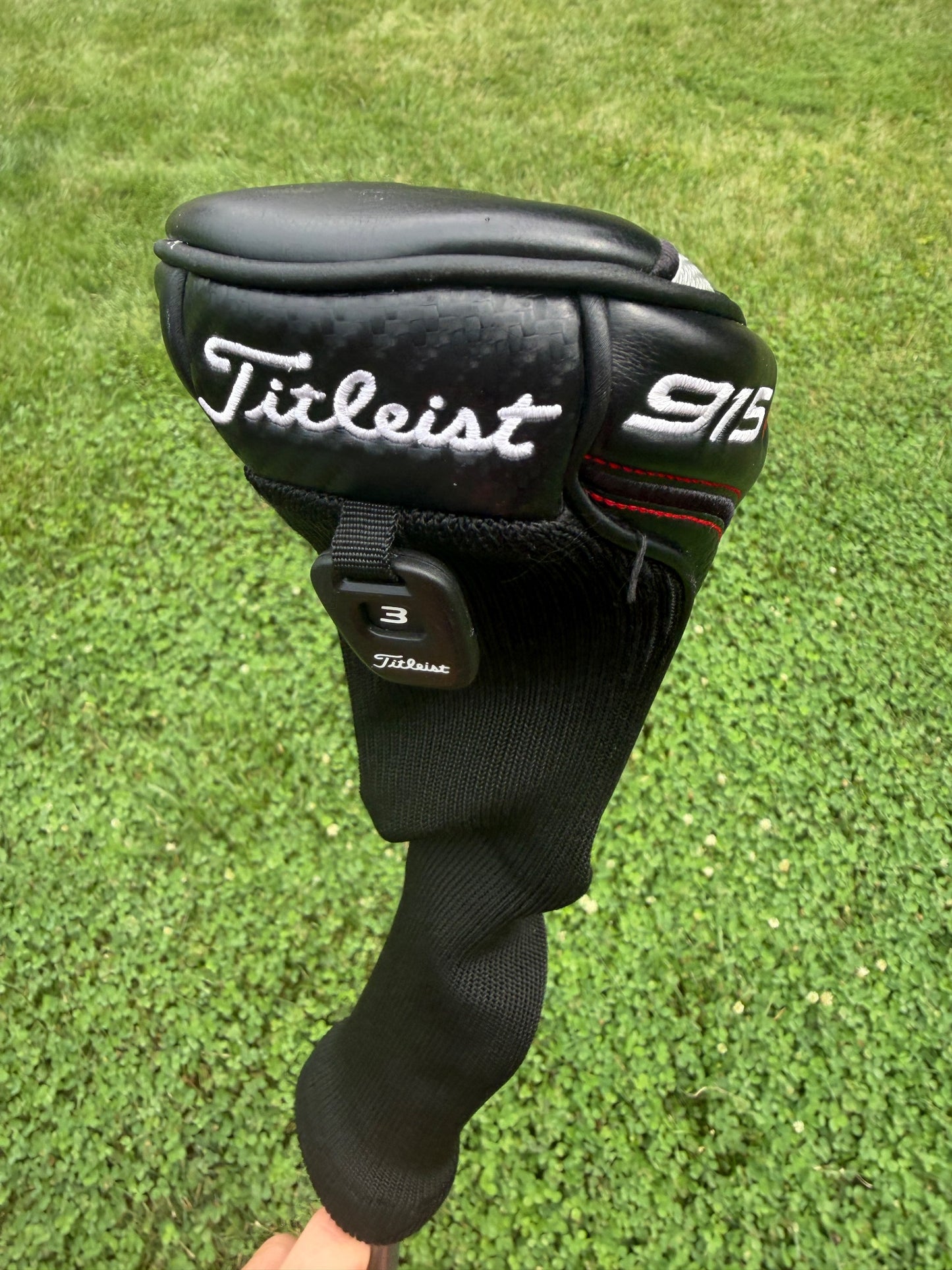 Titleist 915 F 3+ Wood 13.5° Diamana D+ 80 Stiff Flex 43.5" +HC NICE — photo 12