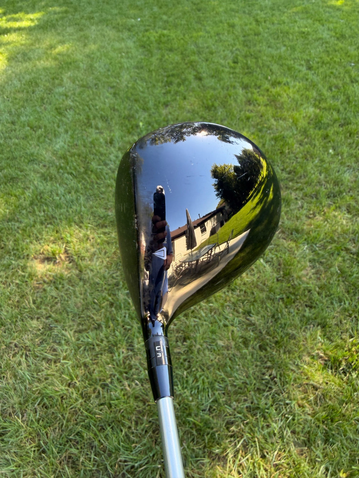 Titleist TS2 Driver 11.5° Air Speeder 35G R3 Ladies Flex 43.5" — photo 3