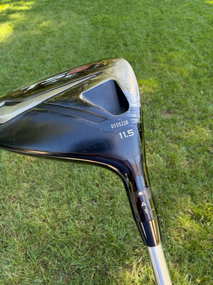 Titleist TS2 Driver 11.5° Air Speeder 35G R3 Ladies Flex 43.5" — photo 4