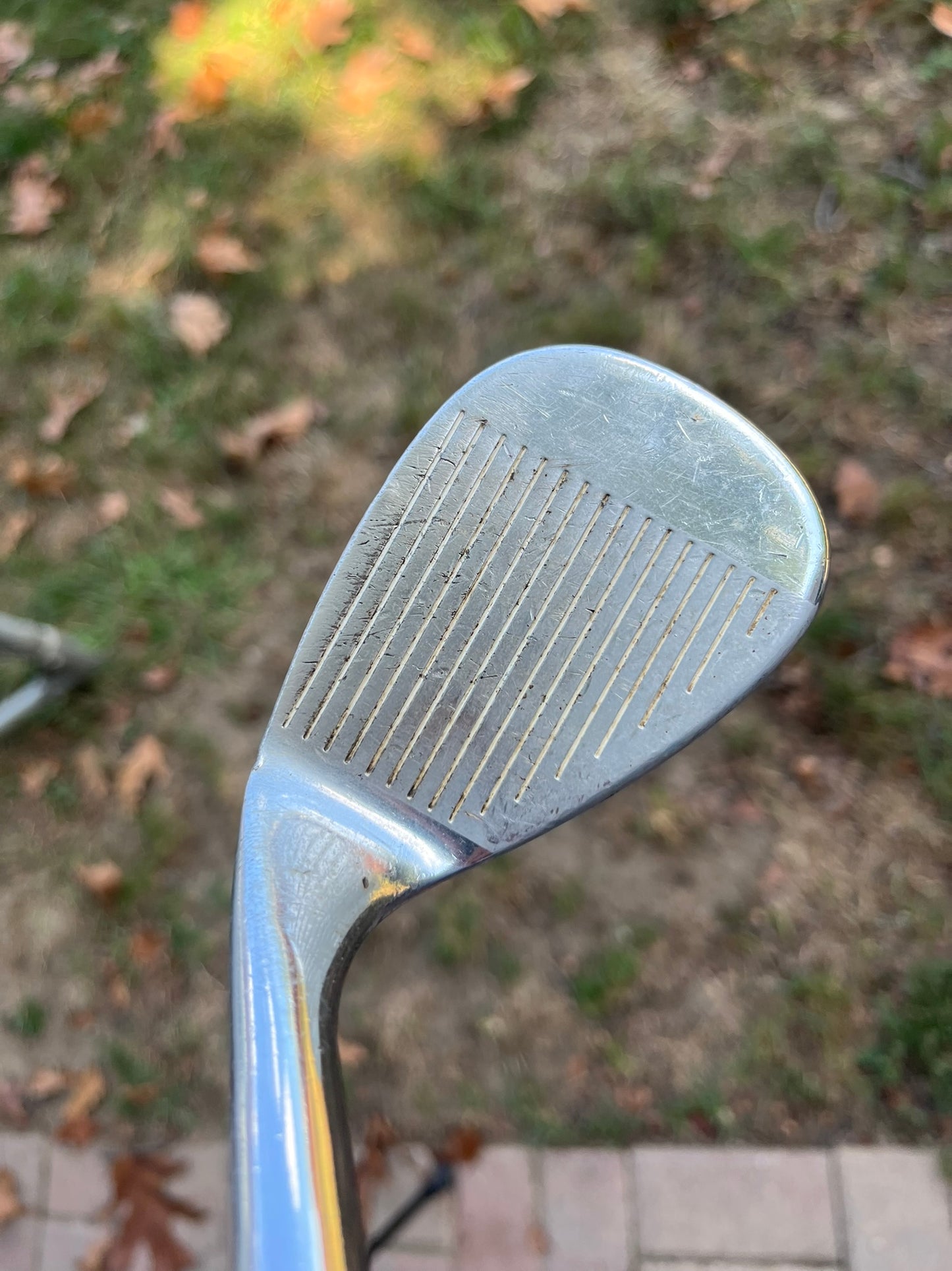 Cleveland Tour Action Reg 588 Sand Wedge 56° Wedge Flex 35.25″