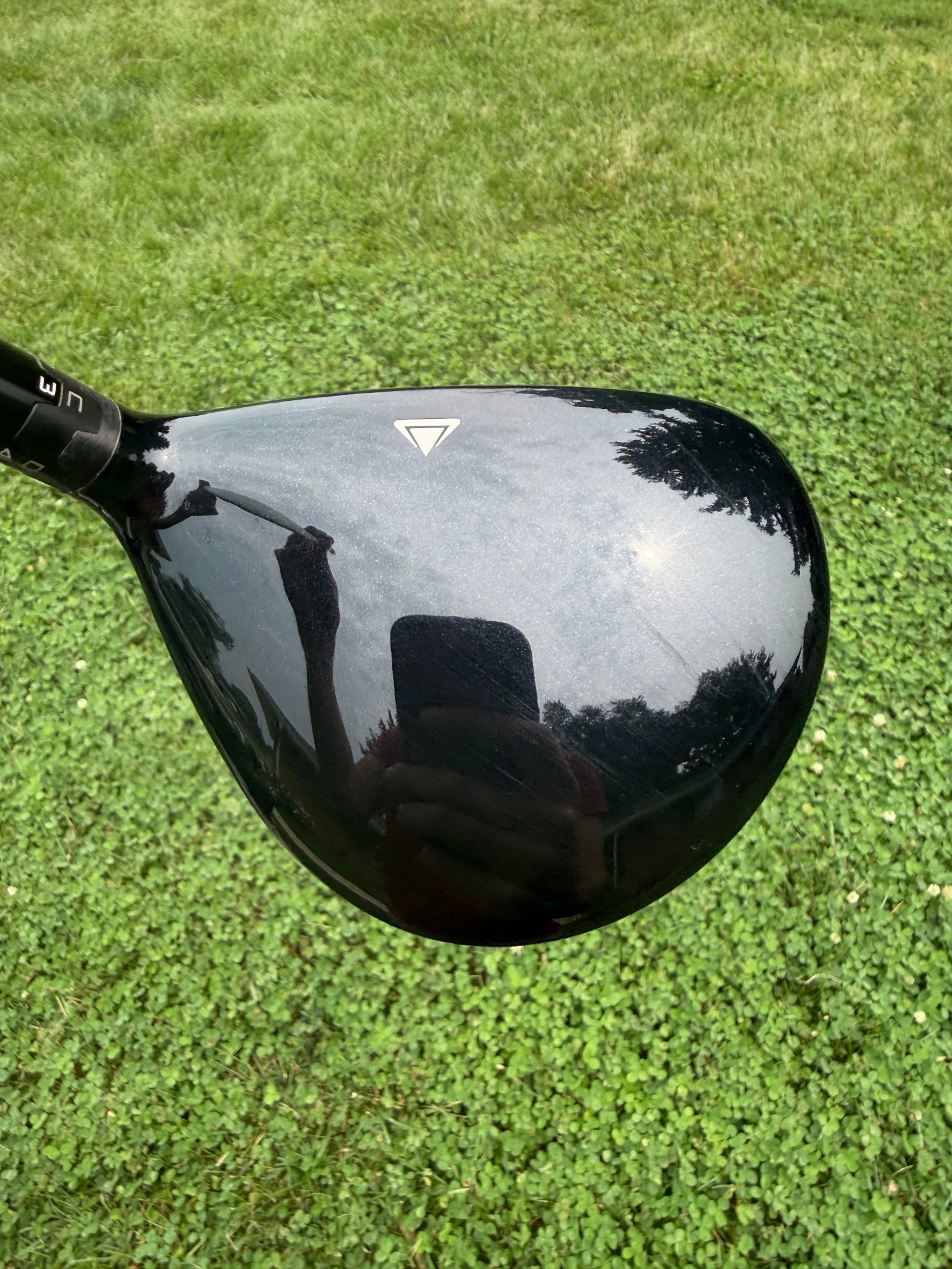 Titleist 915 F 7-Wood 21° Diamana D+ 80 Stiff Flex 42.5" +HC NICE — photo 4