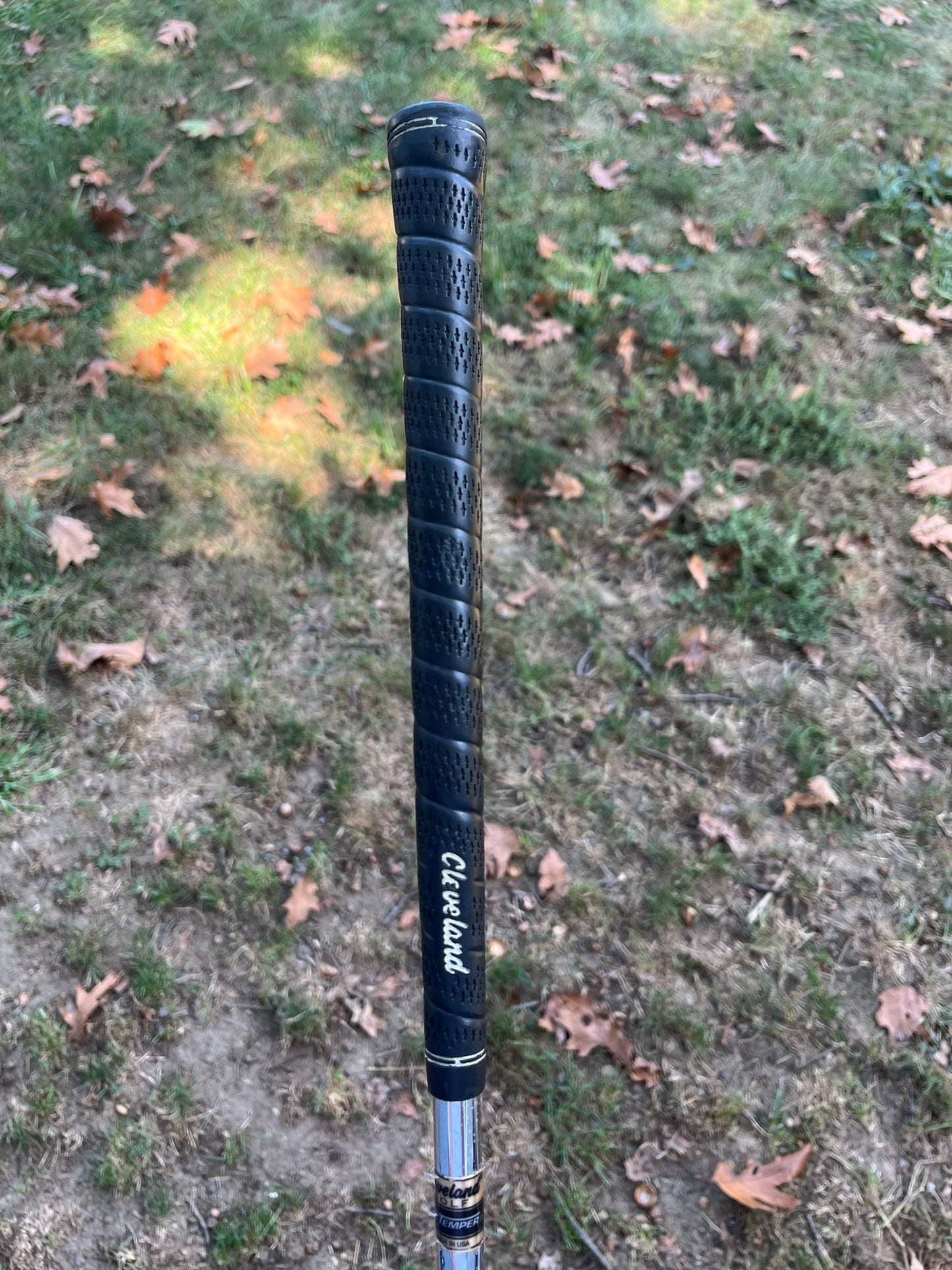 Cleveland Tour Action Reg 588 Sand Wedge 56° Wedge Flex 35.25″
