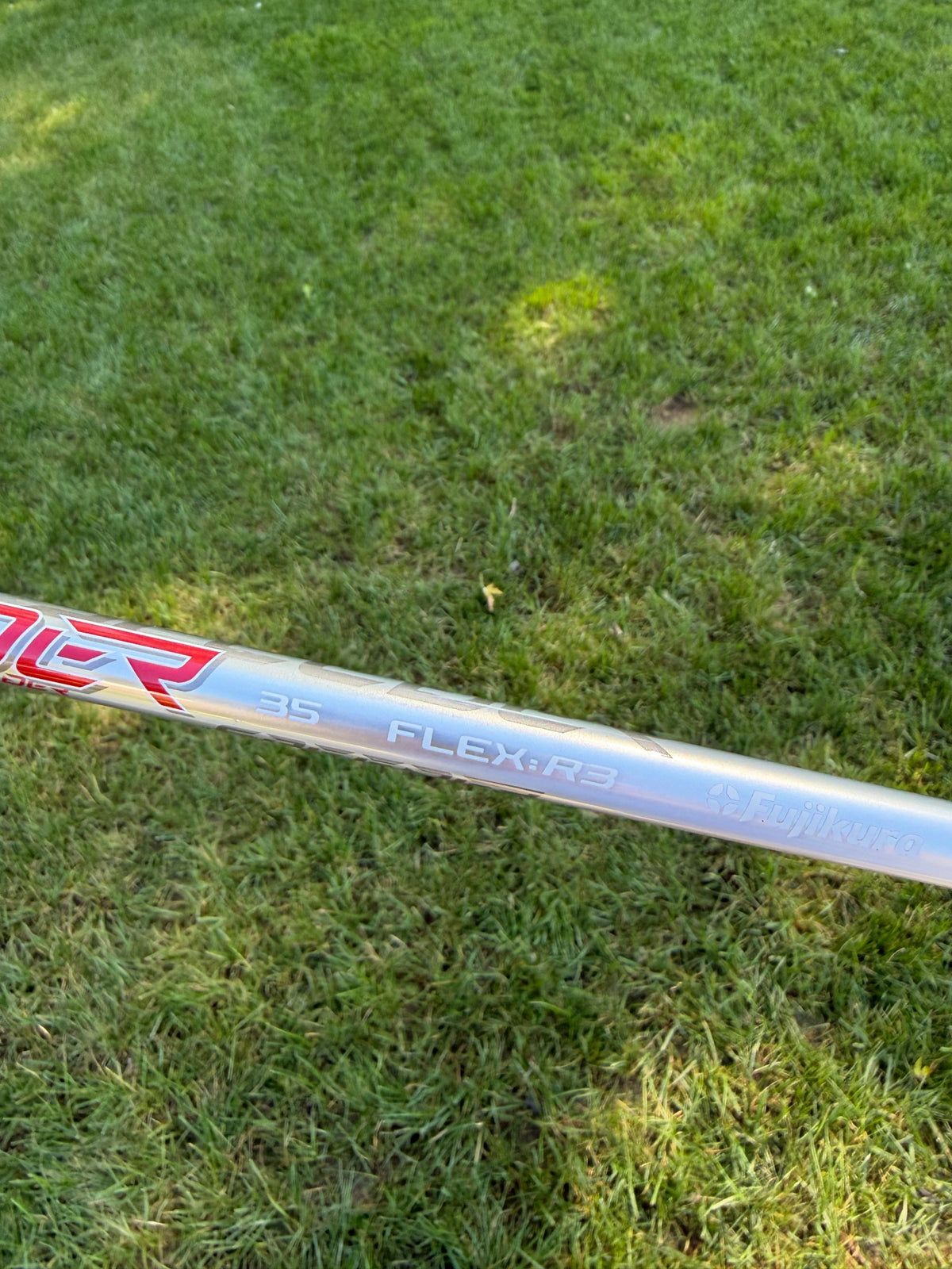 Titleist TS2 Driver 11.5° Air Speeder 35G R3 Ladies Flex 43.5" — photo 8