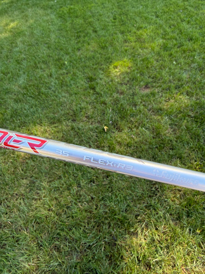 Titleist TS2 Driver 11.5° Air Speeder 35G R3 Ladies Flex 43.5" — photo 8